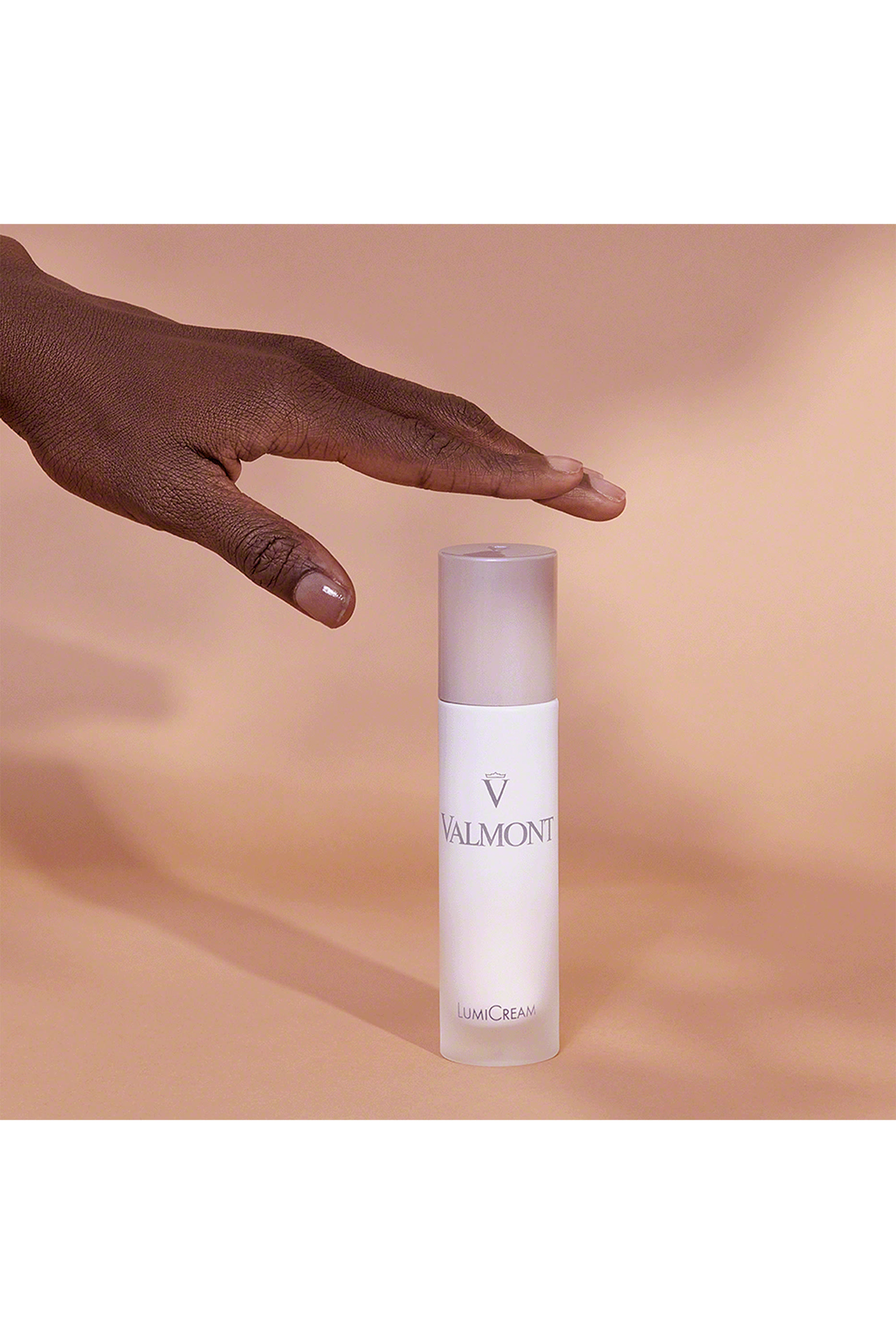 كريم لومينوسيتي لومي كريم