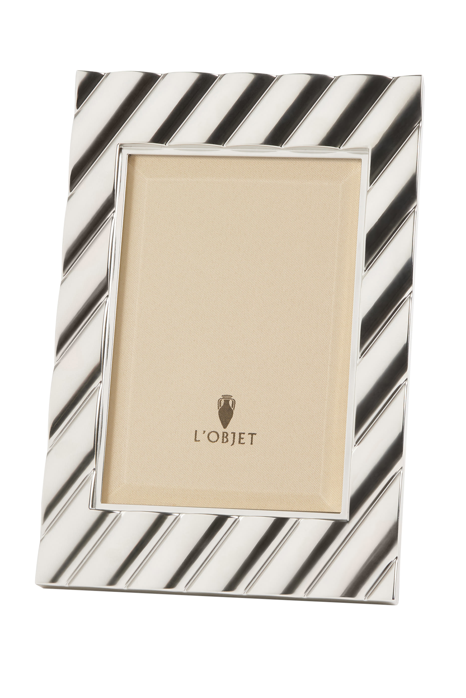 إطار صور ماكسيم صغير