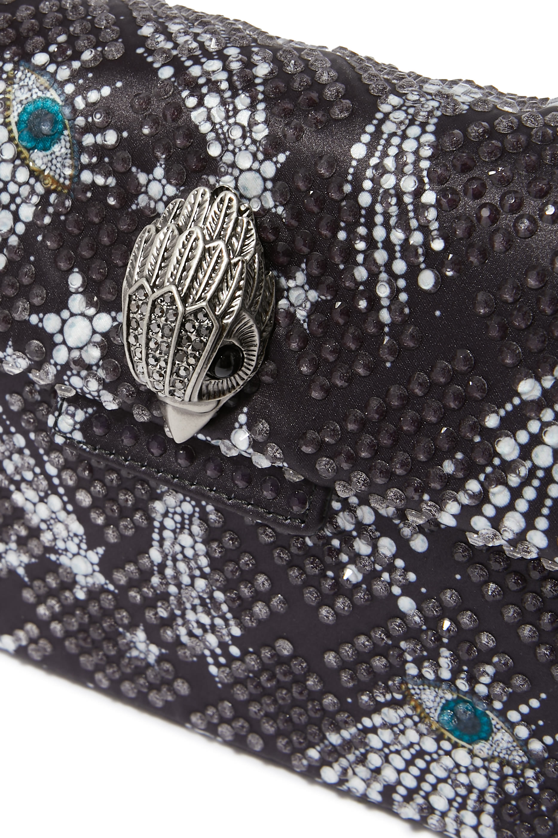 حقيبة كتف كنسينغتون صغيرة