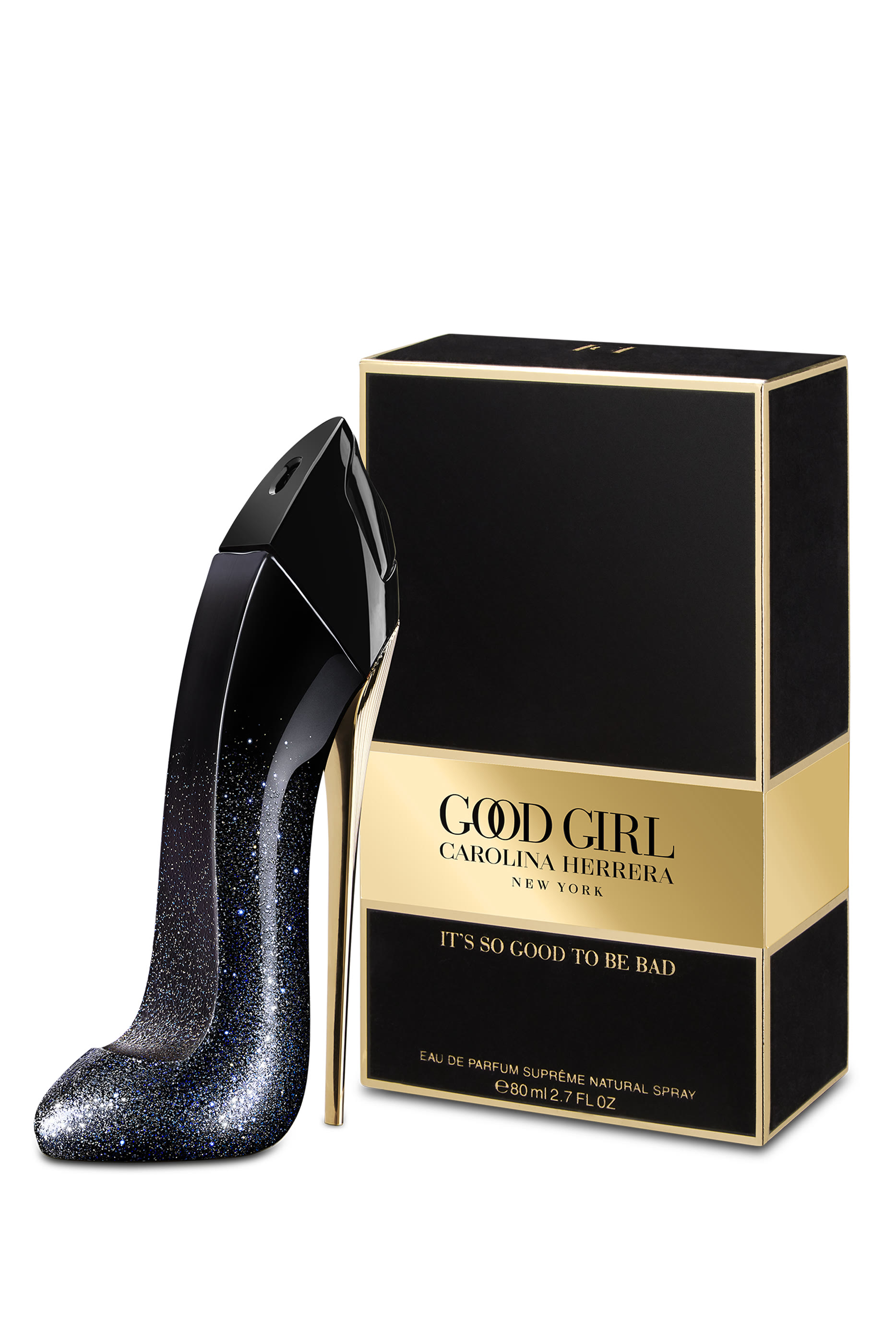 ماء عطر جود جيرل سوبريم 