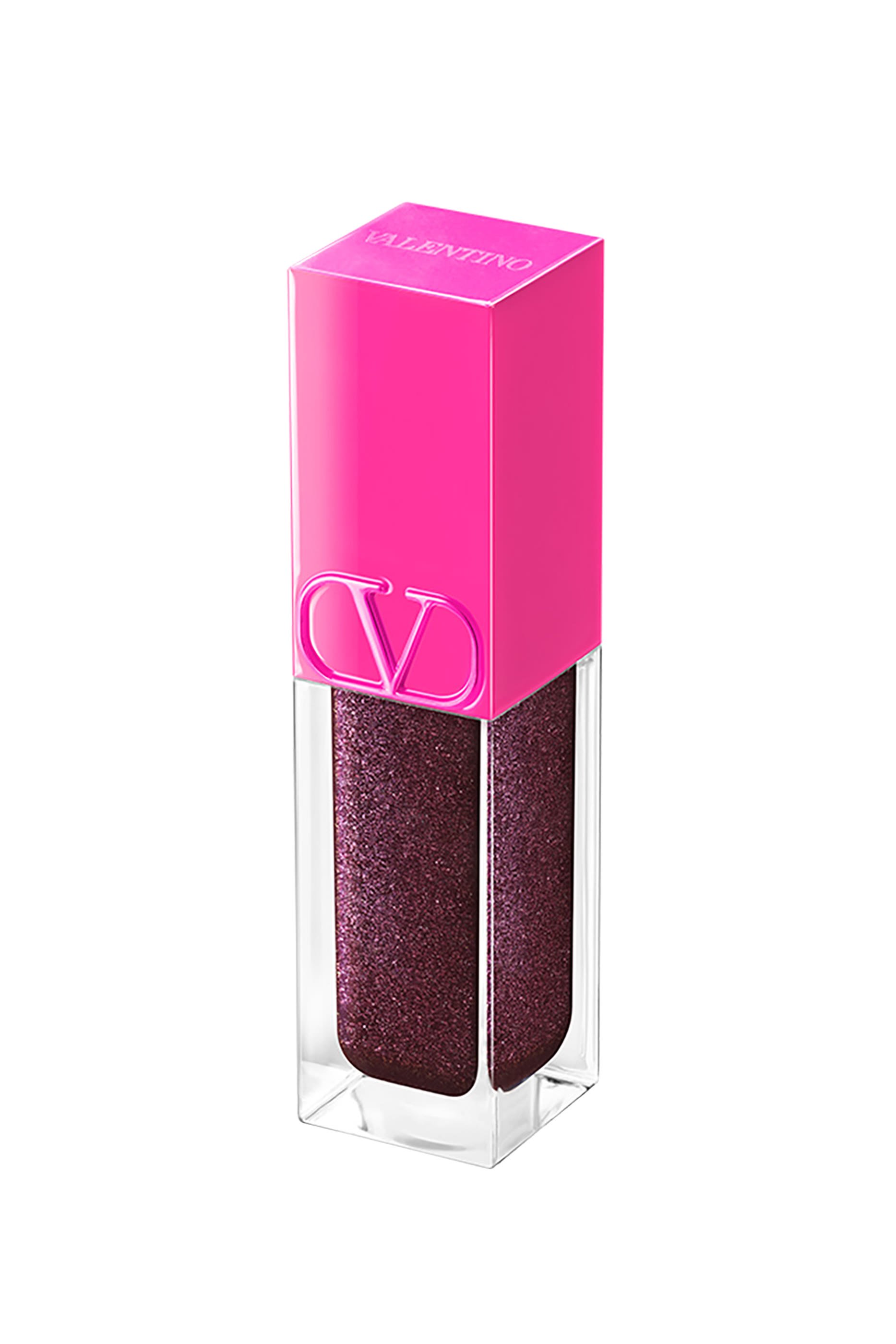 ملمع ملأ الشفاه