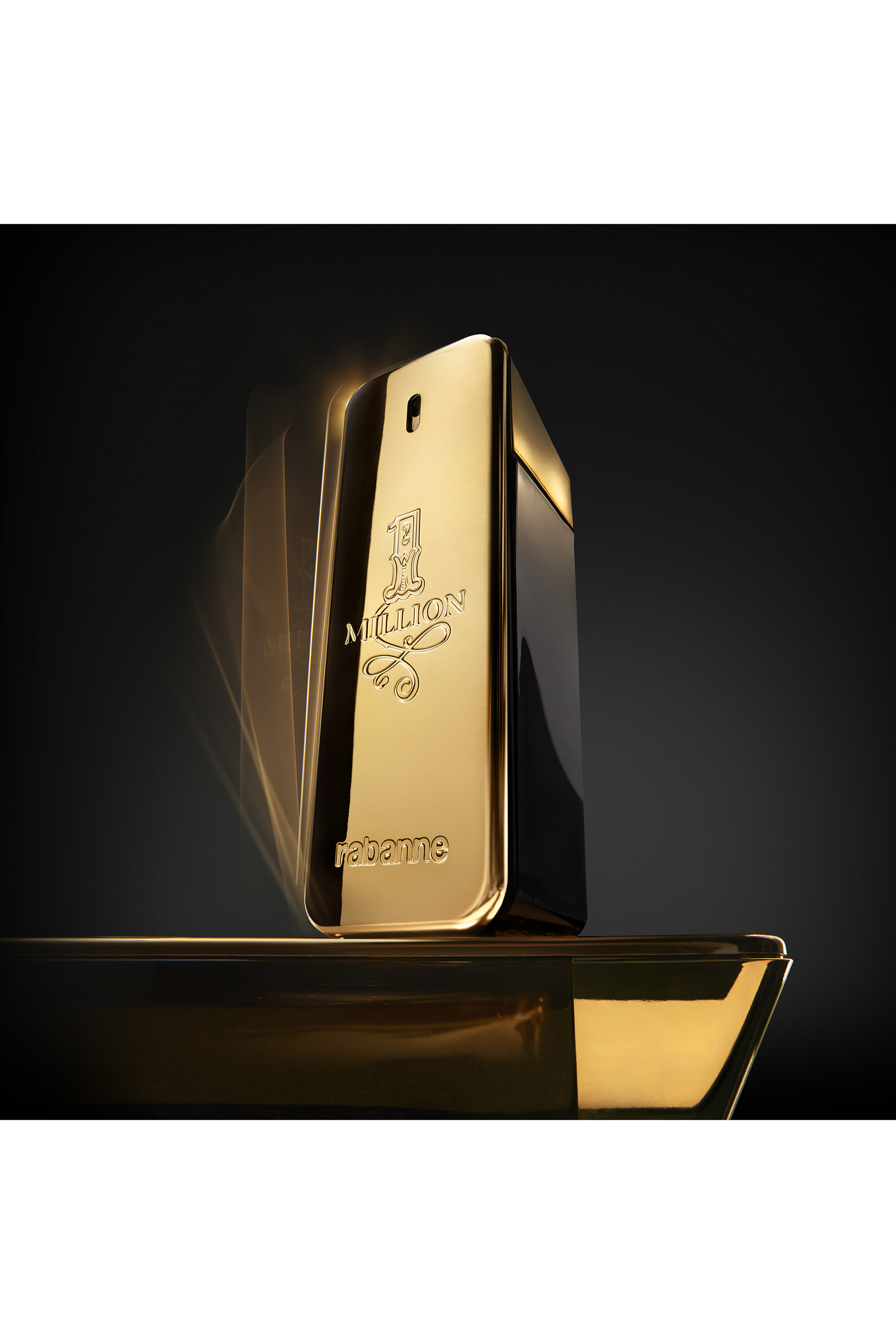 أو دو تواليت وان مليون بخاخ