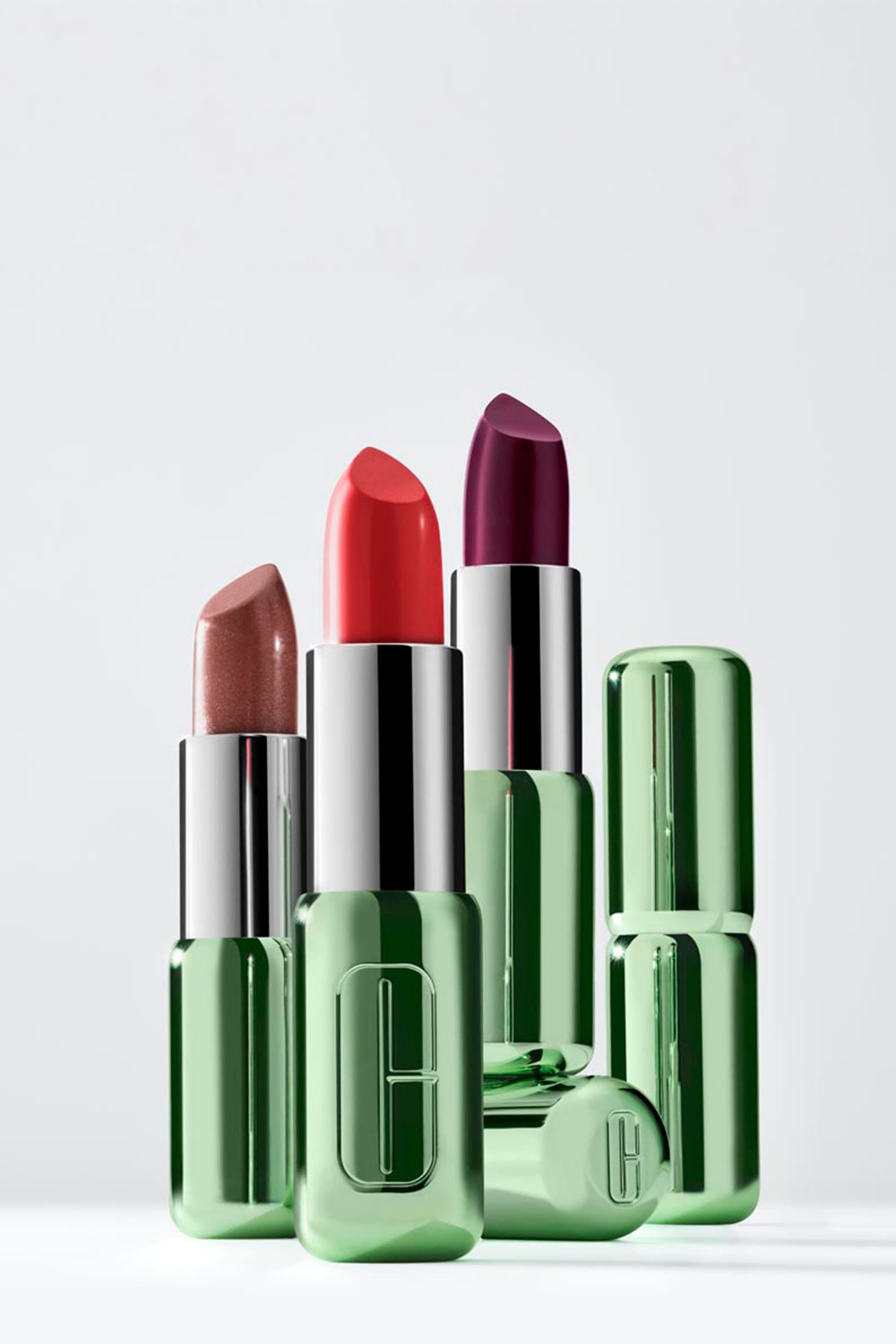 أحمر شفاه بوب يدوم طويلا