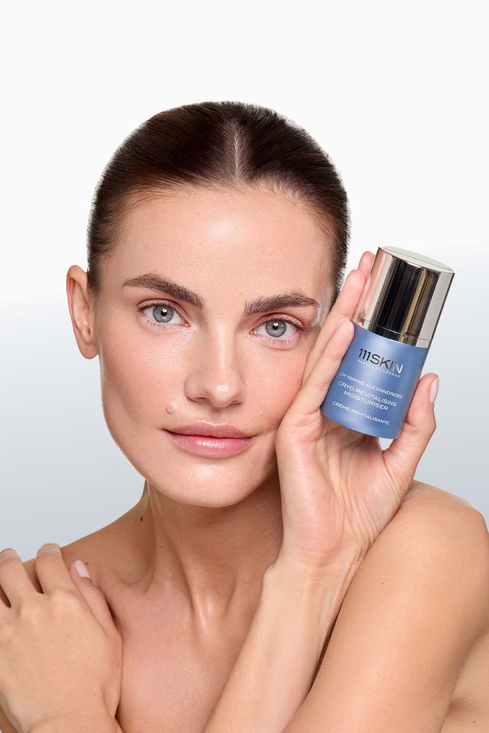 مرطب كريو منعش