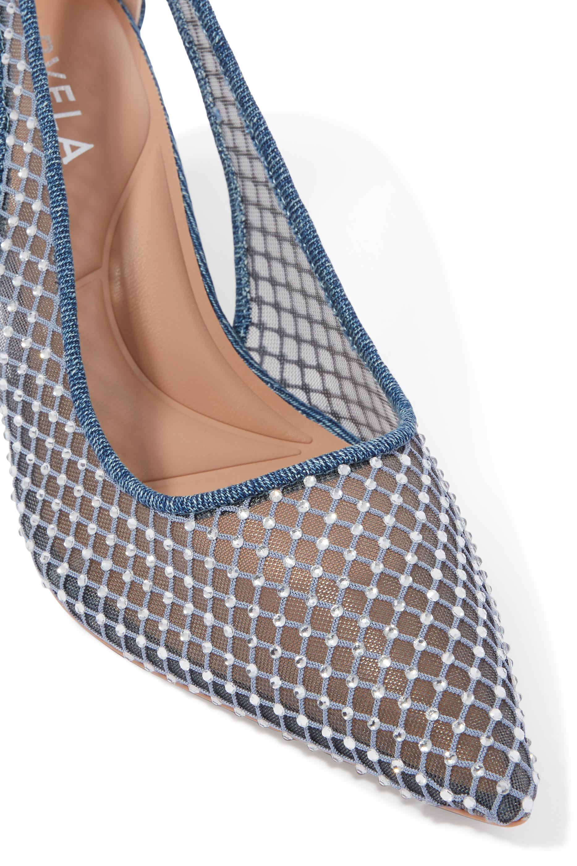 حذاء كارفيلا كلاسيكي 100 هوتسوكس كورت لرمضان