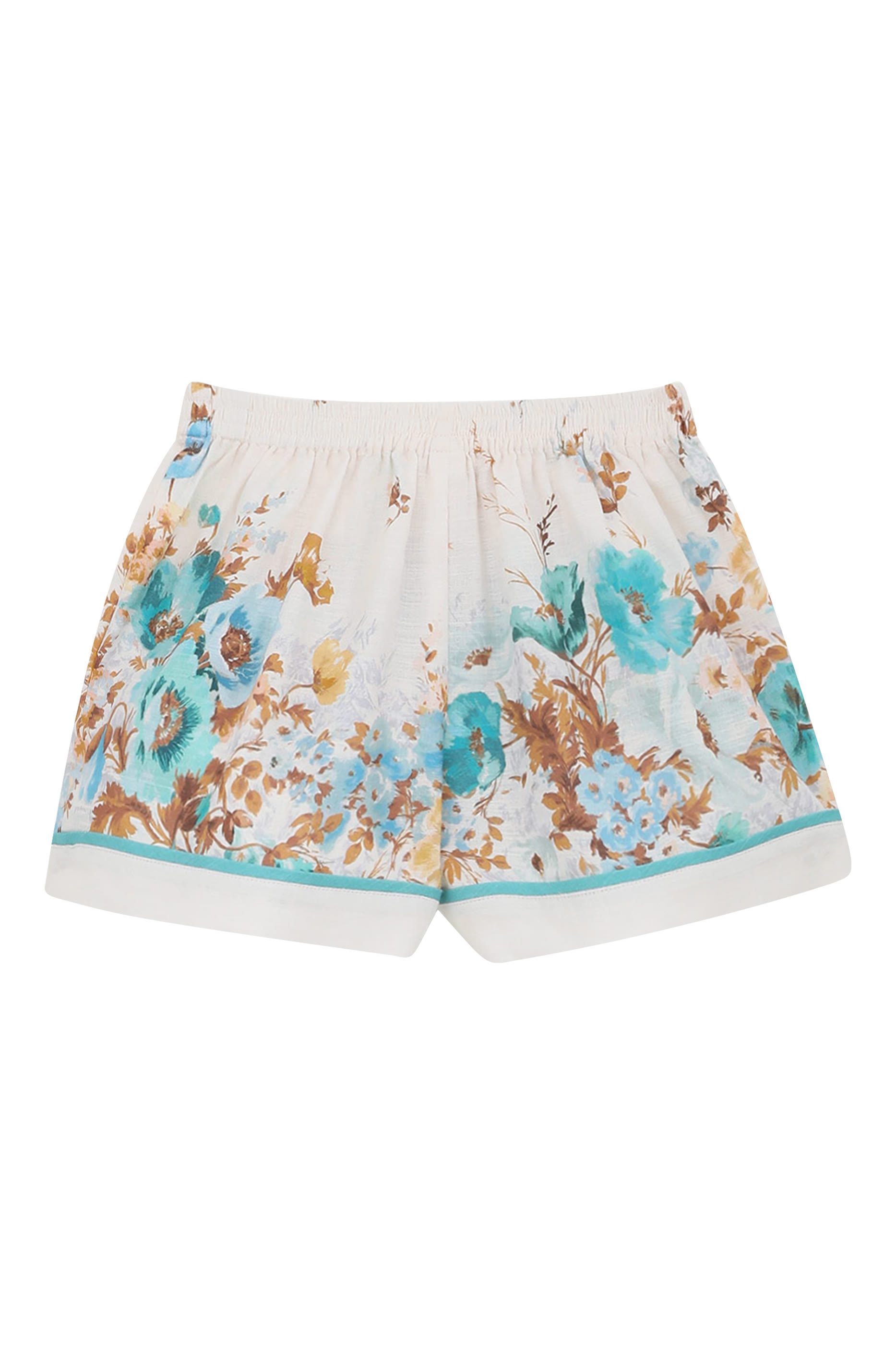 Kids Scarborough Shorts