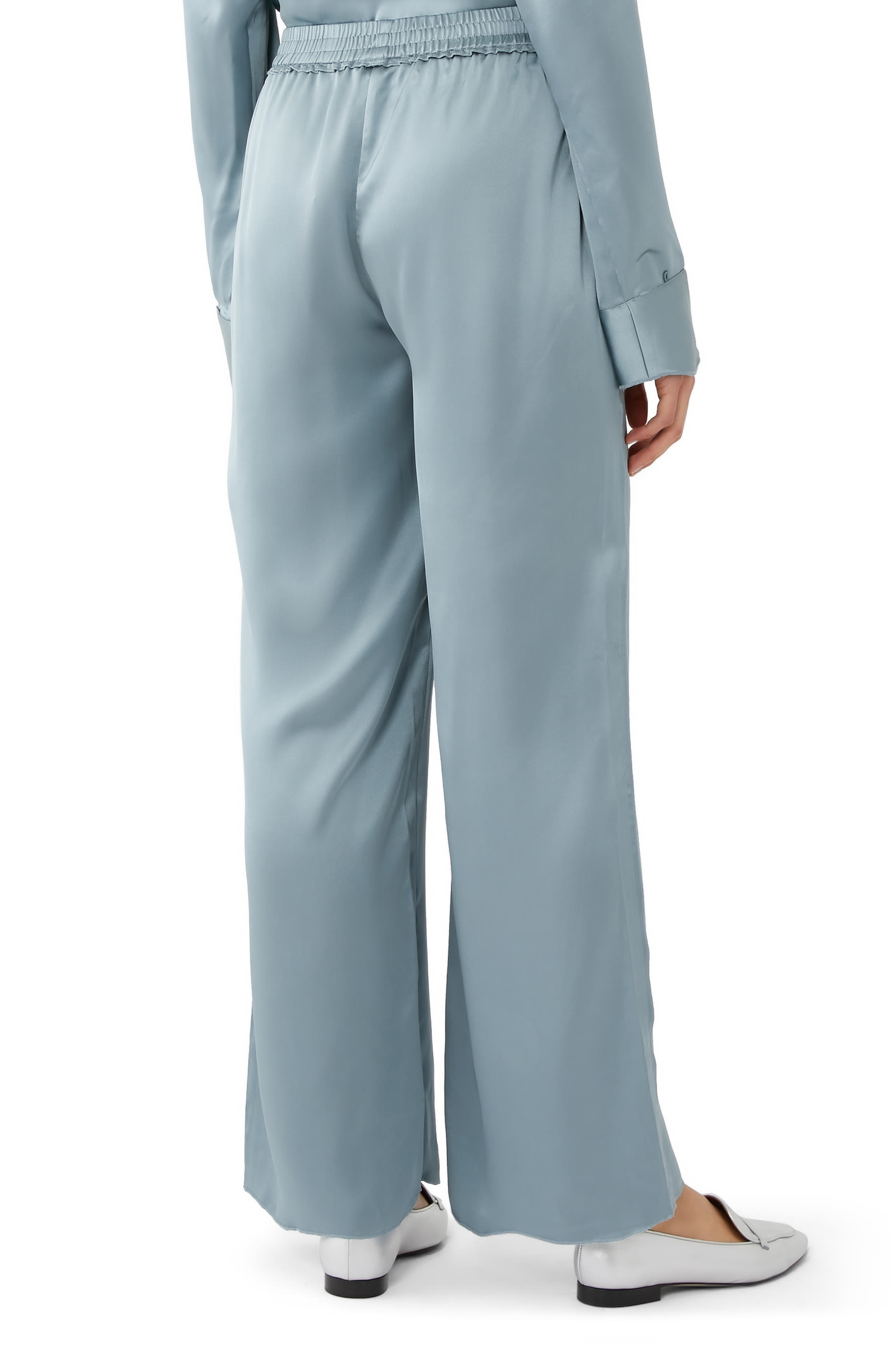 بنطال لوكا ستان