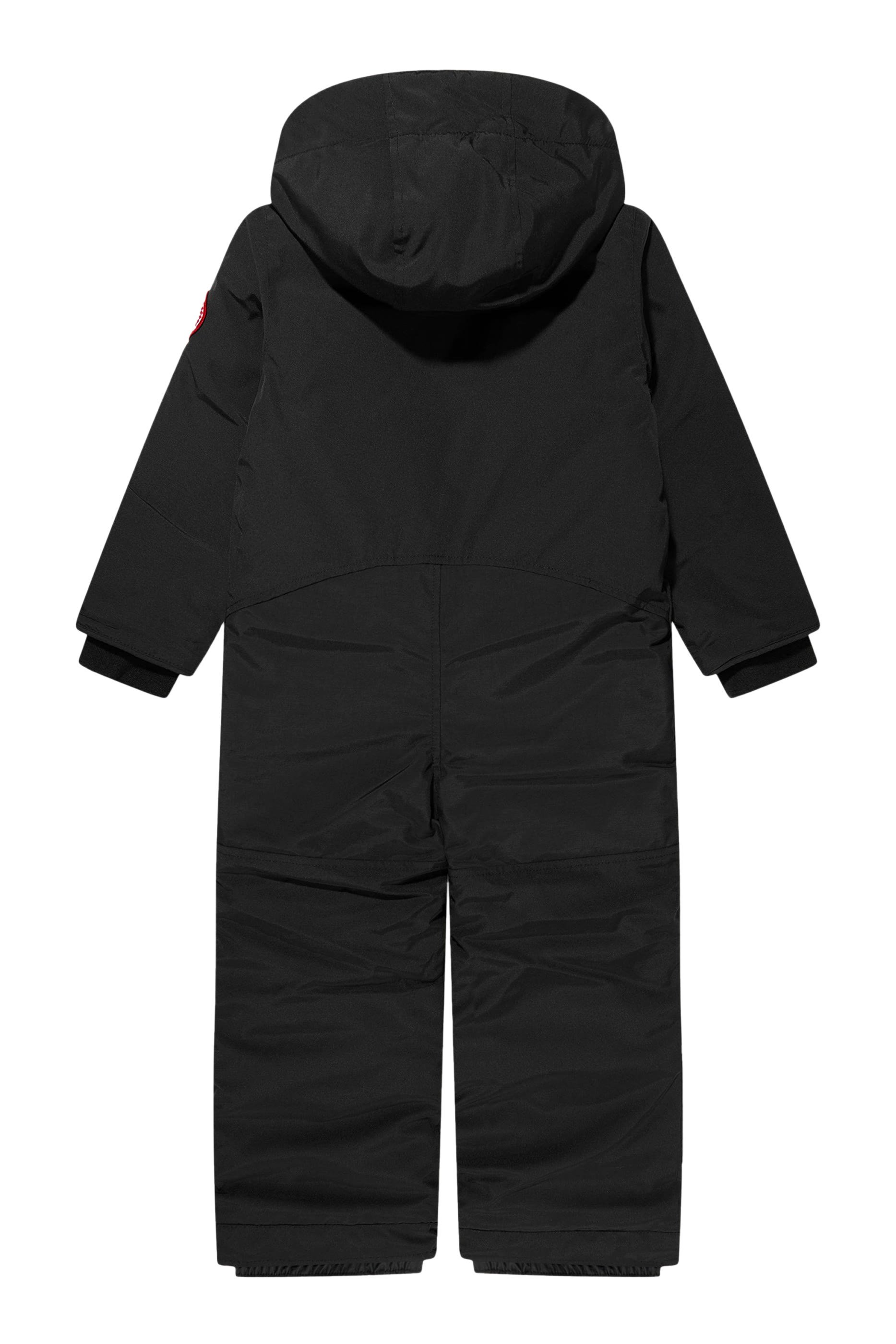 بدلة ثلج غريزلي للأطفال