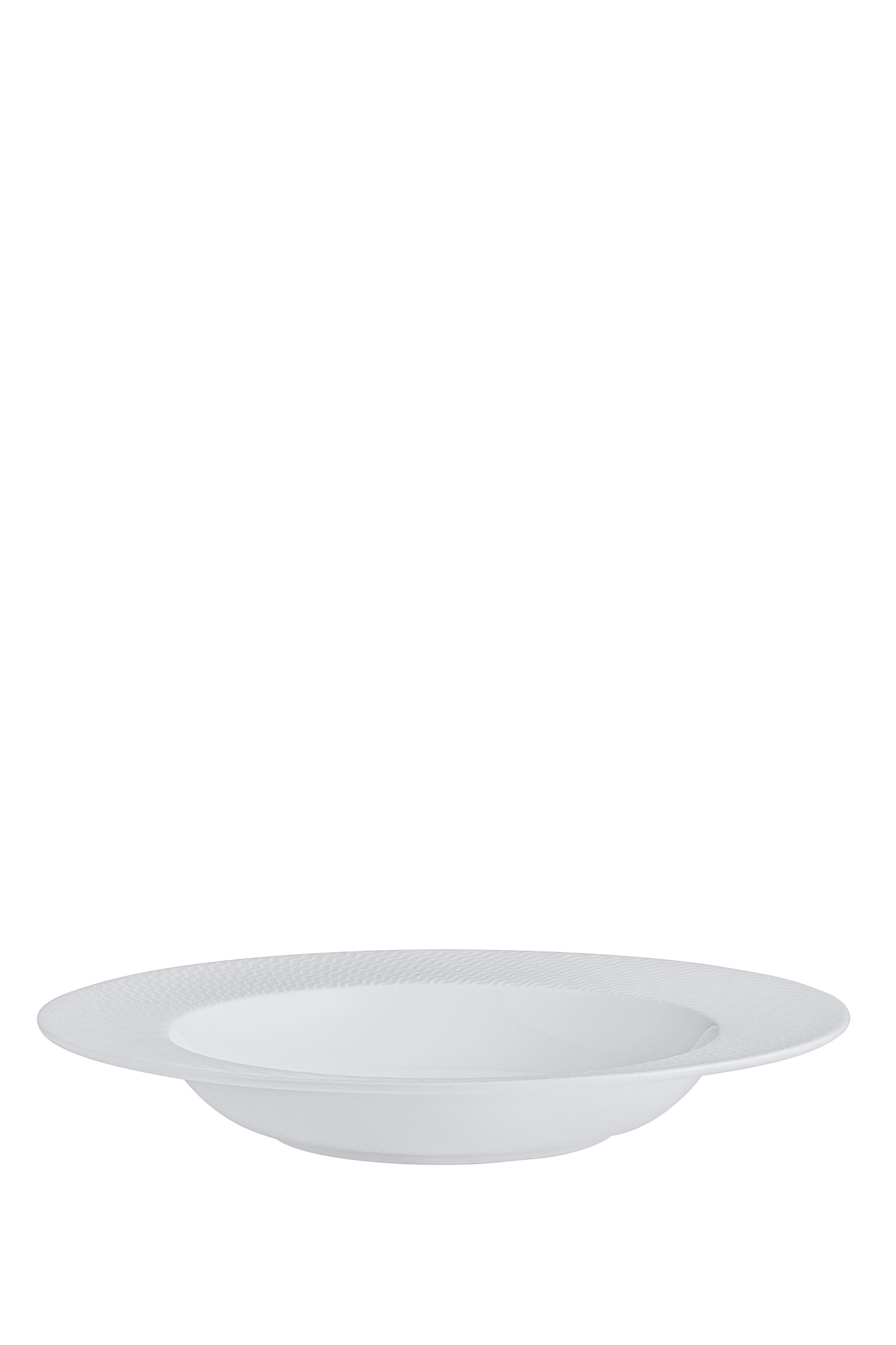 وعاء لاهاري كلاسيك بحافة