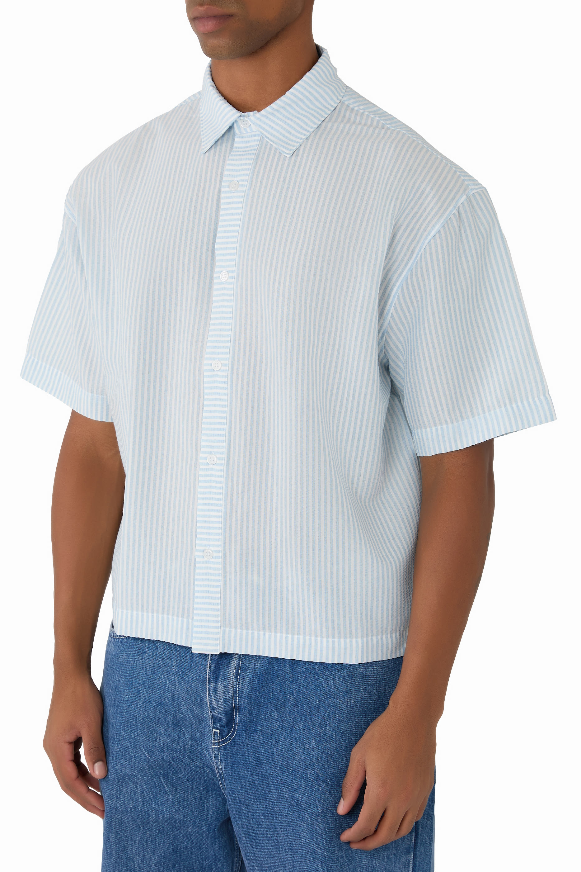 قميص فيكيشن