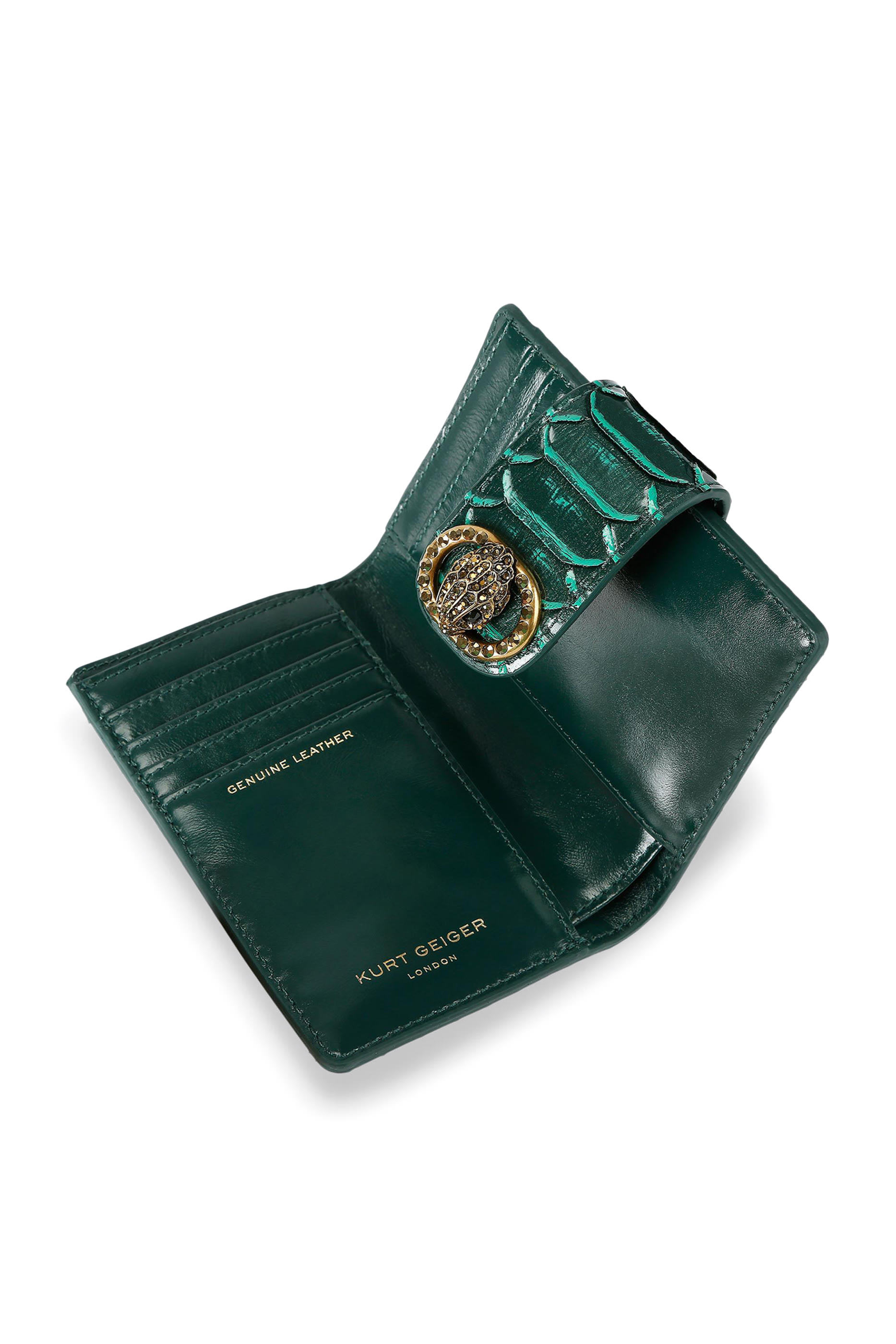 محفظة تشيلسيا بغطاء قلاب