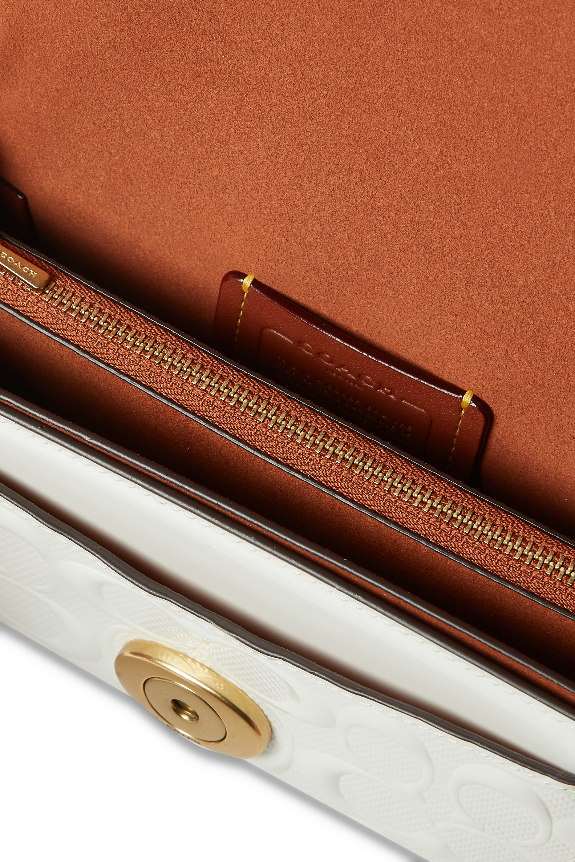 حقيبة كتف تابي 20