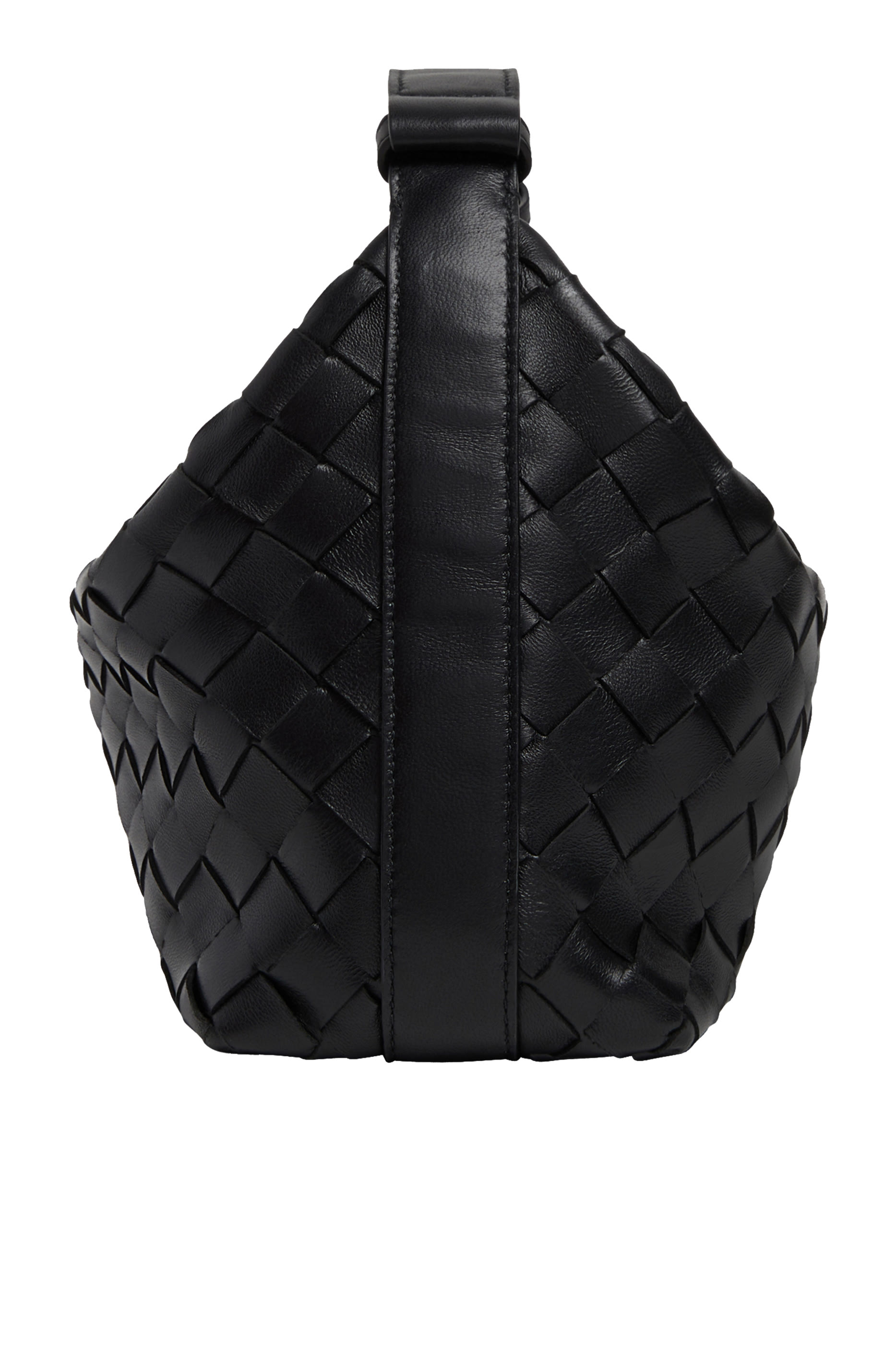 حقيبة والاس جلد