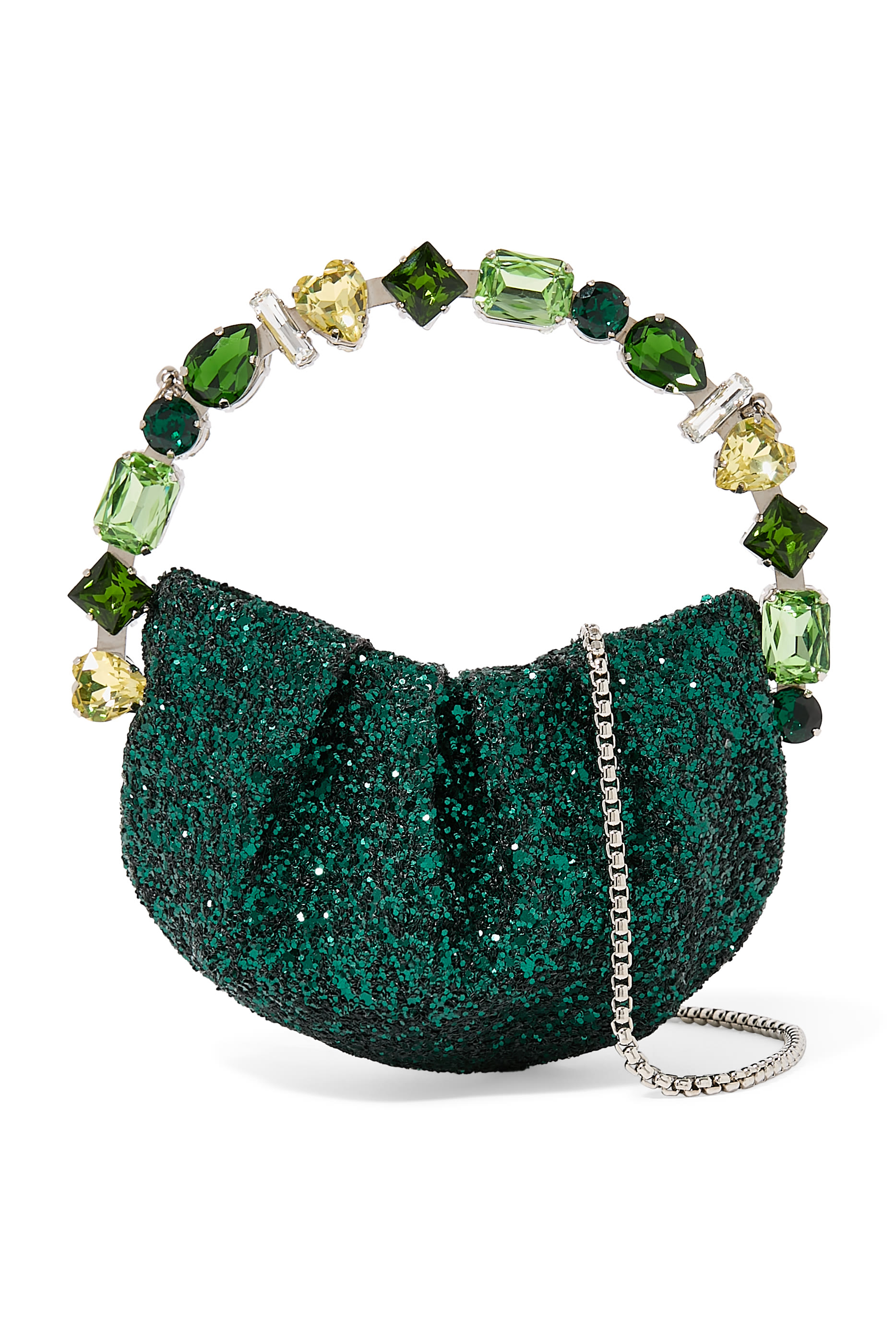  Micro Taliya Eternity Clutch