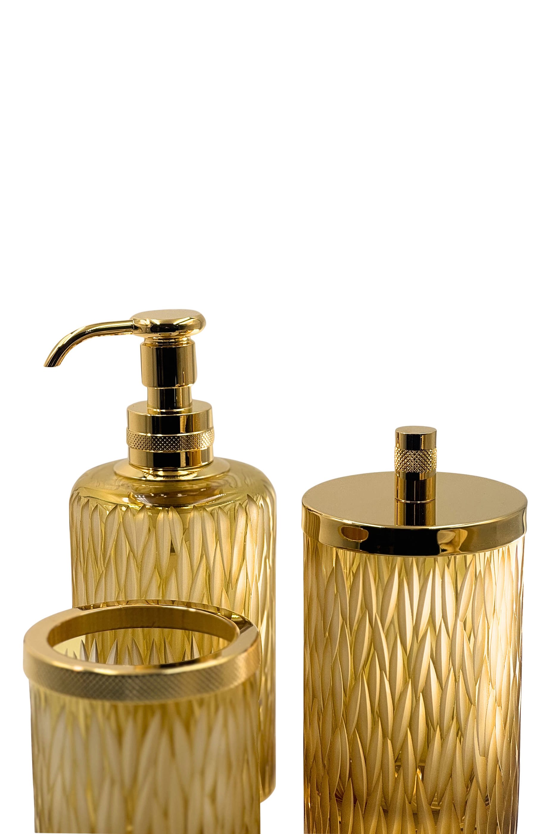 موزع صابون أمبر بليز