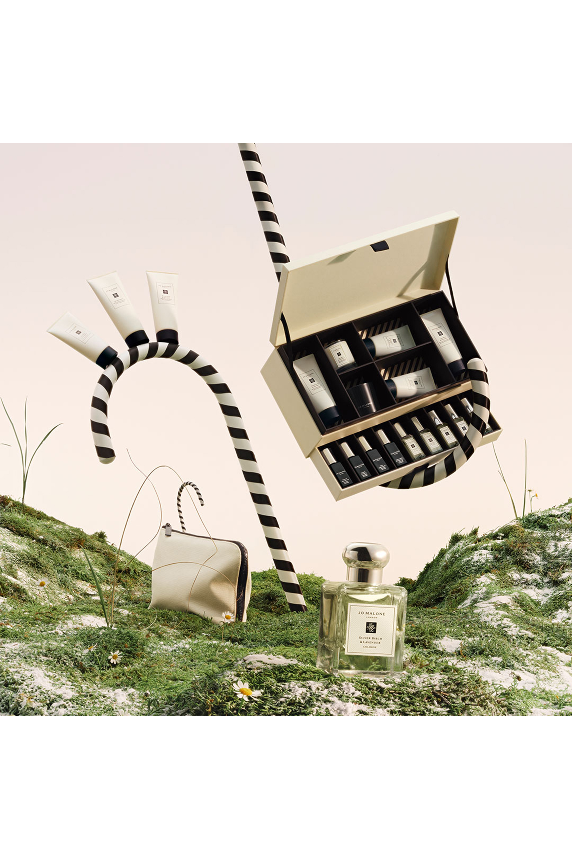 مجموعة مستر مالون لاكجري