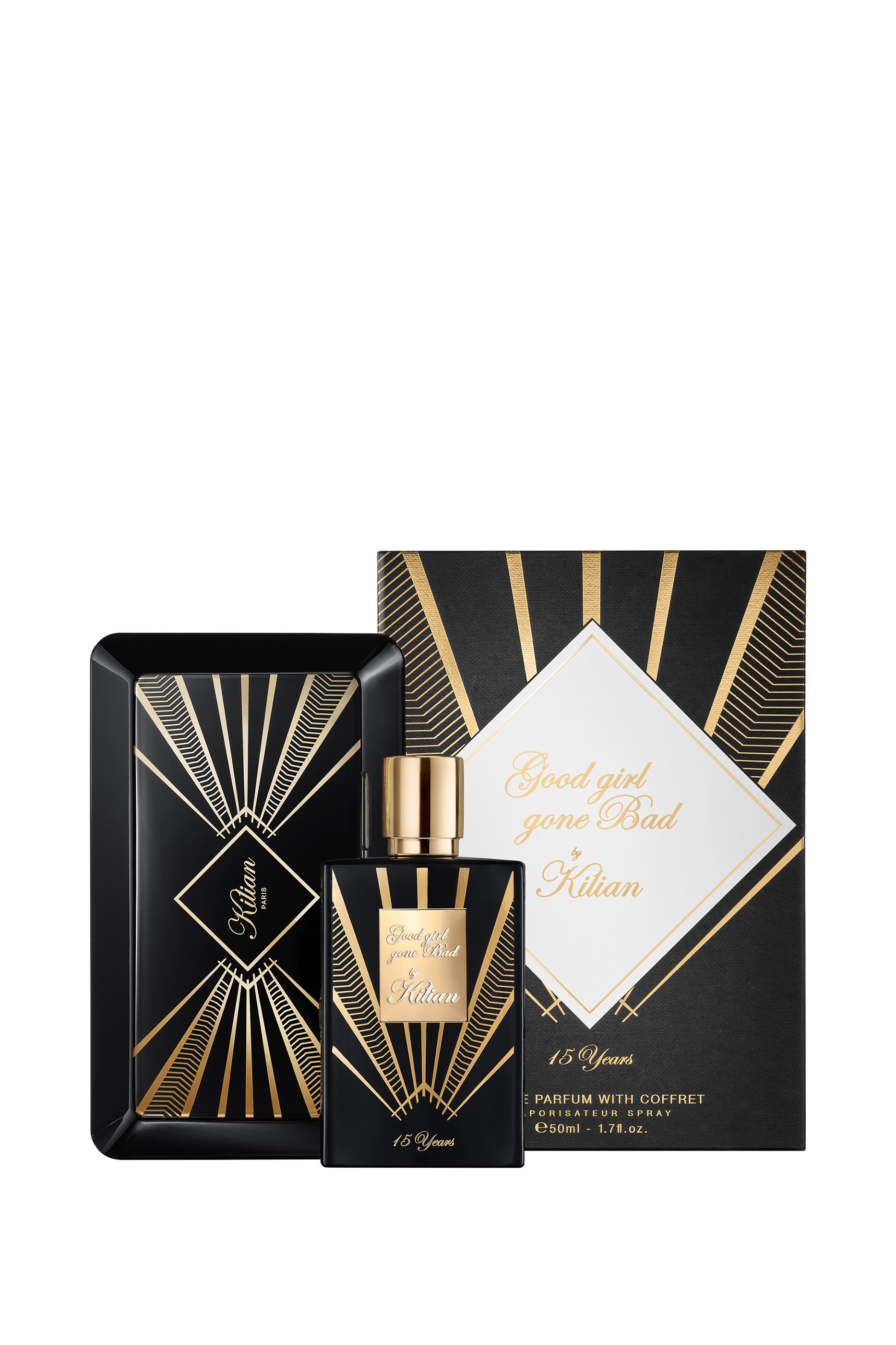 مجموعة جود جيرل جون باد إصدار خاص بالذكرى السنوية 15