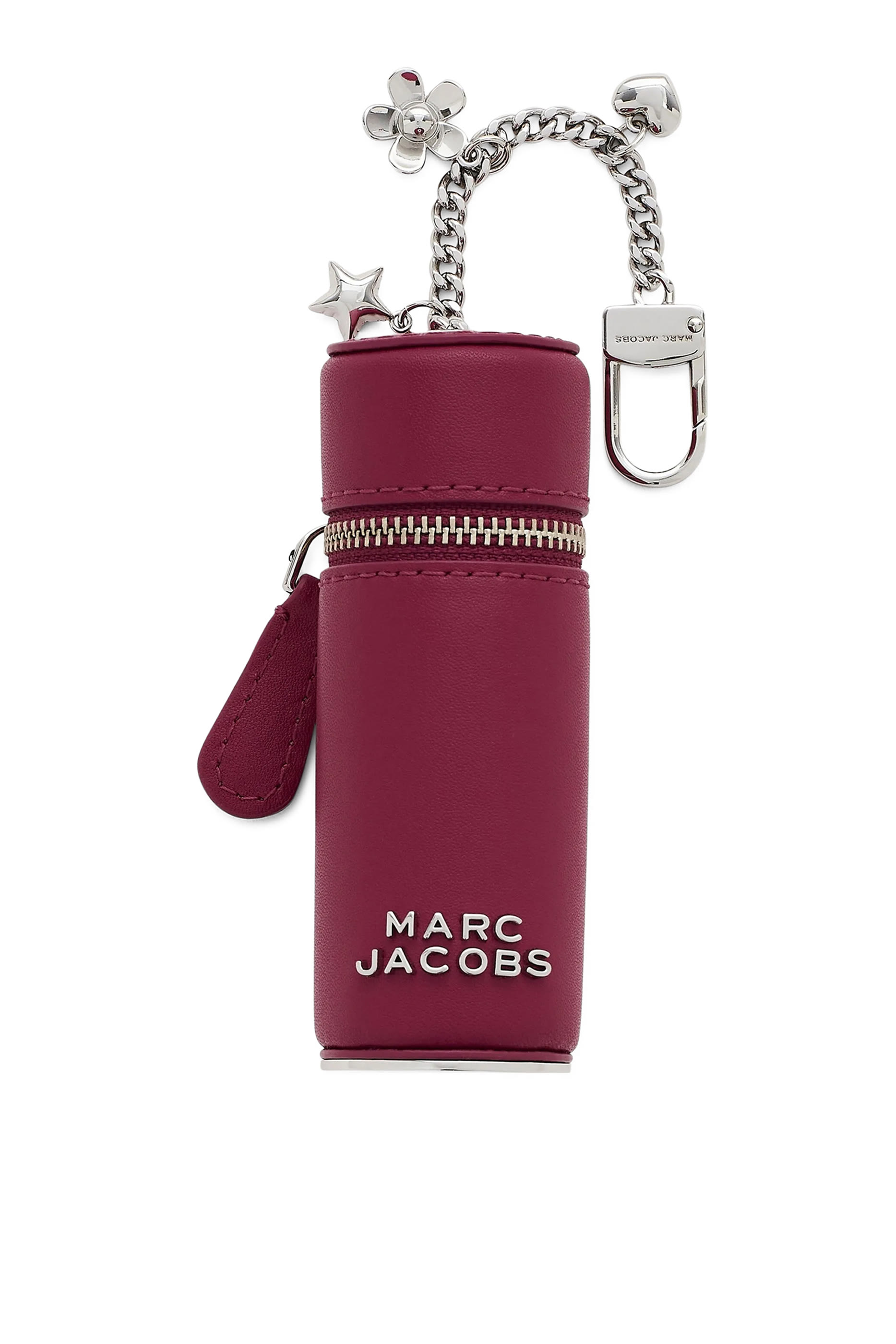 حلية حقيبة ايفرداي بتصميم عبوة أحمر شفاه