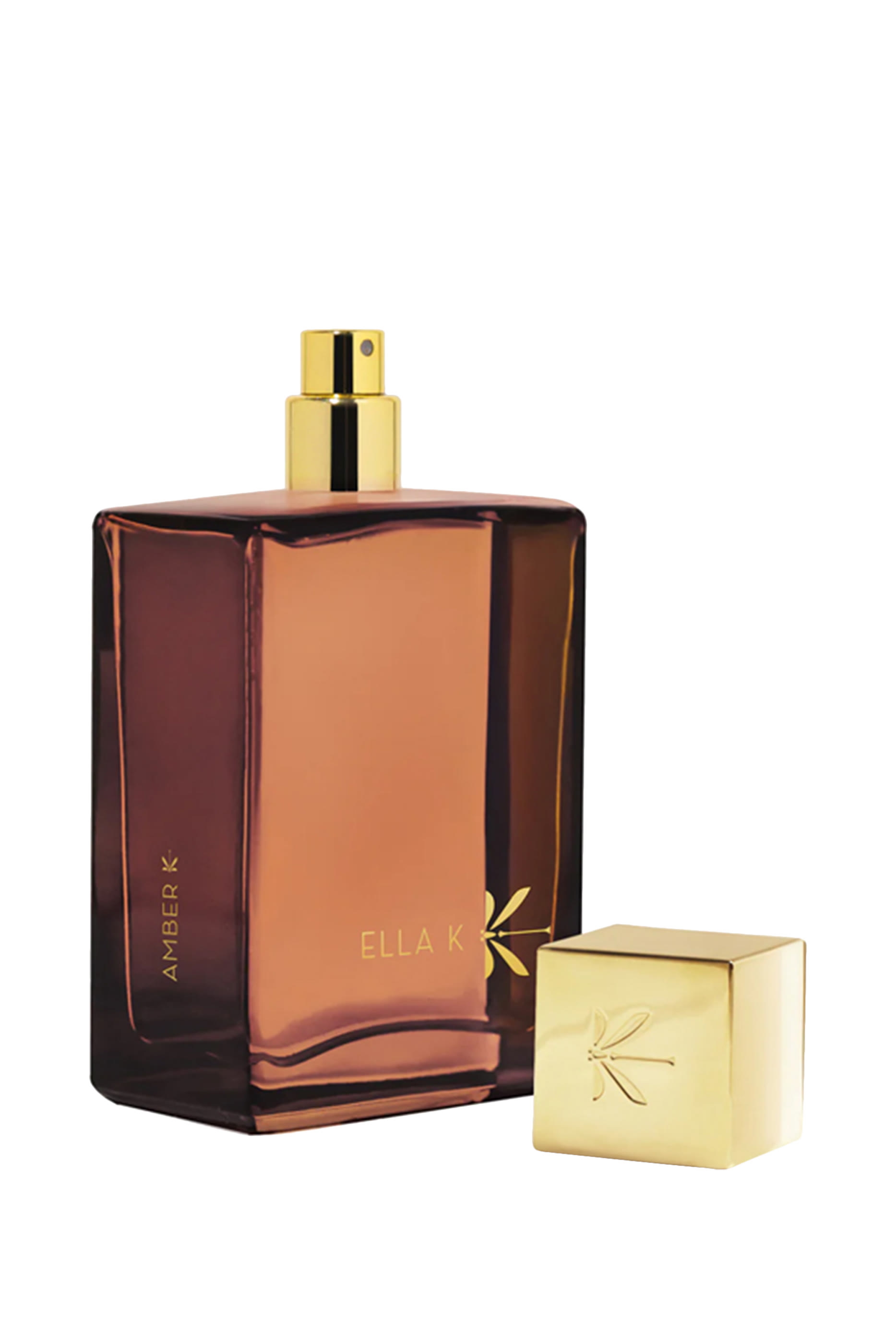 Amber K Eau de Parfum 