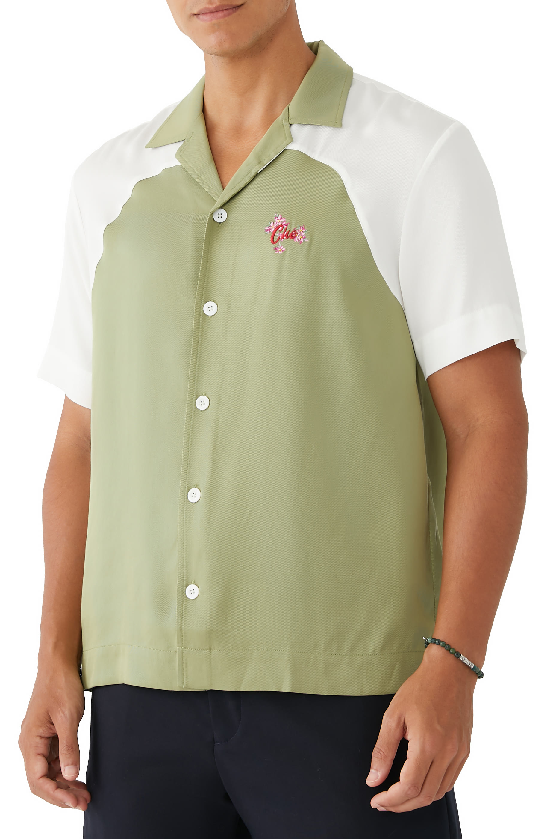 قميص براندو