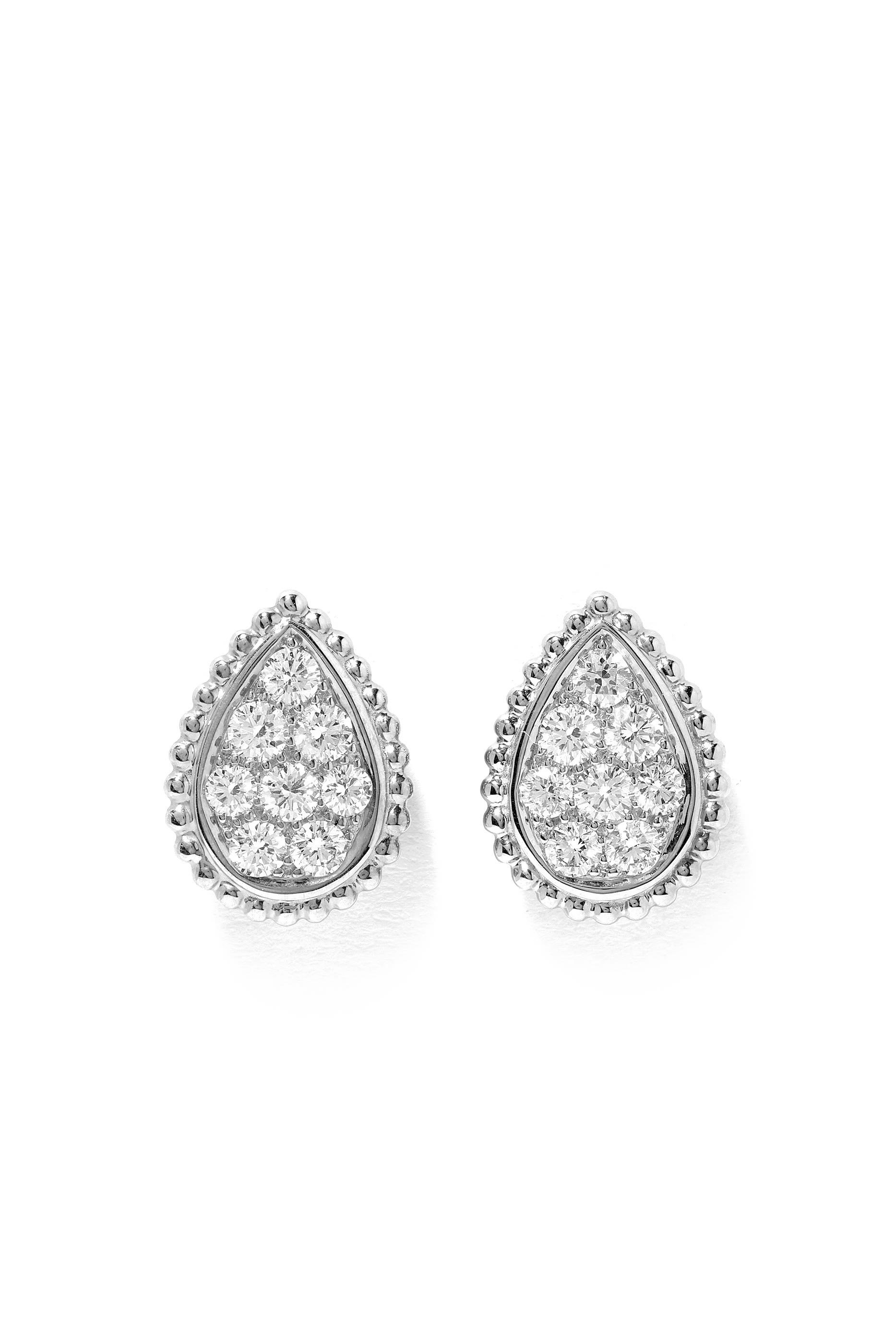 أقراط سيربنت بوهيم