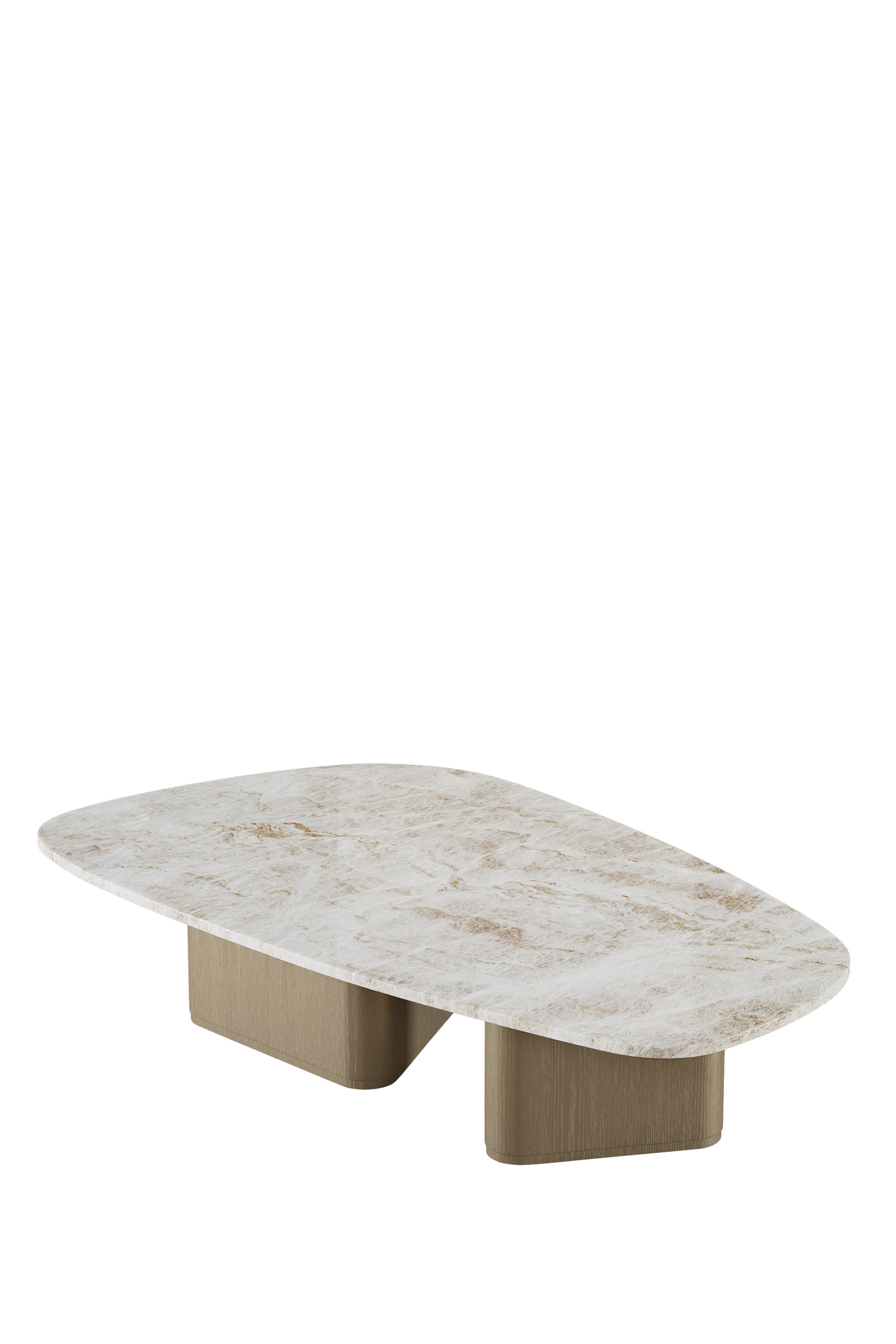 طاولة قهوة غالاباغوس 301