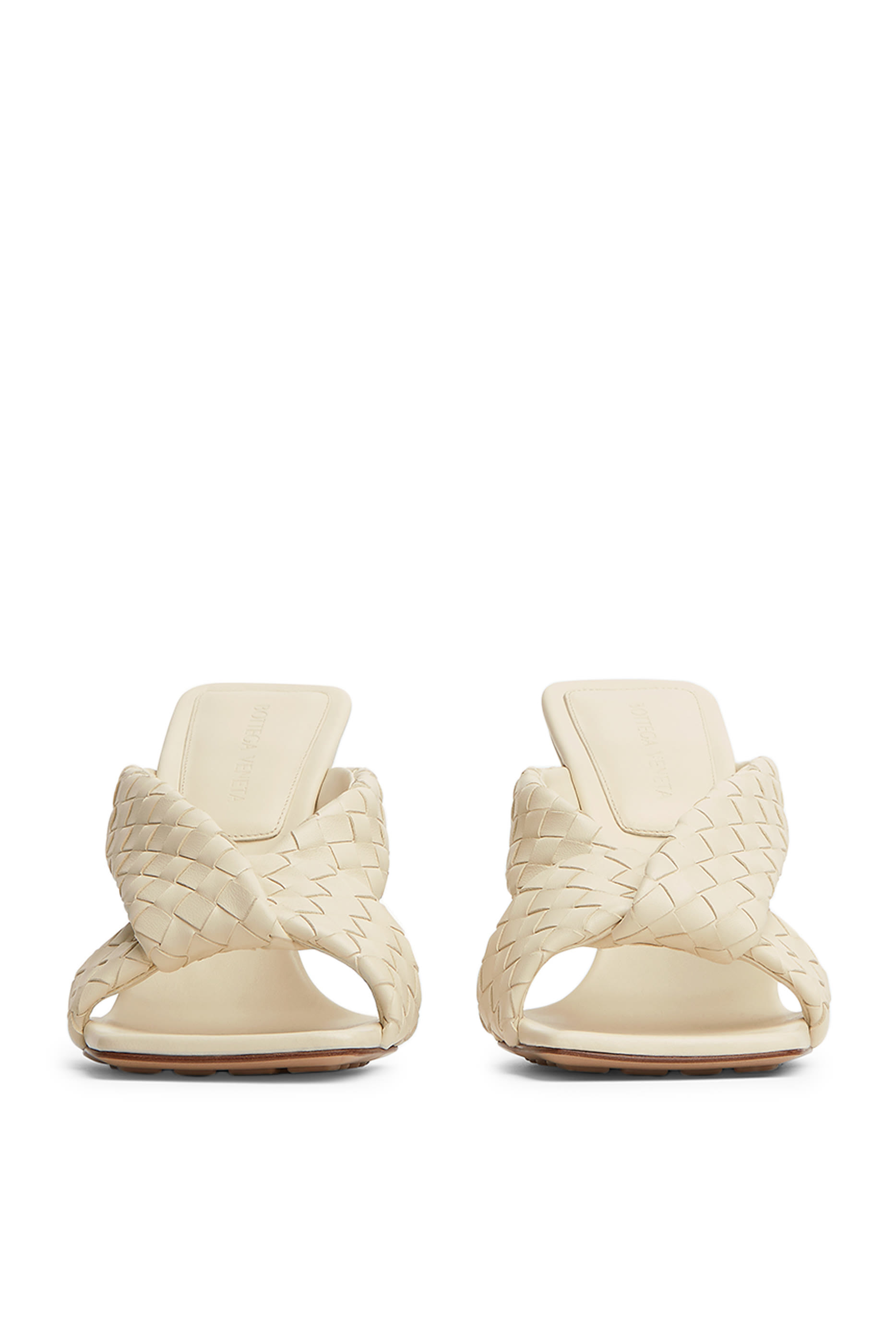 حذاء ريفا 90 مفتوح من الخلف