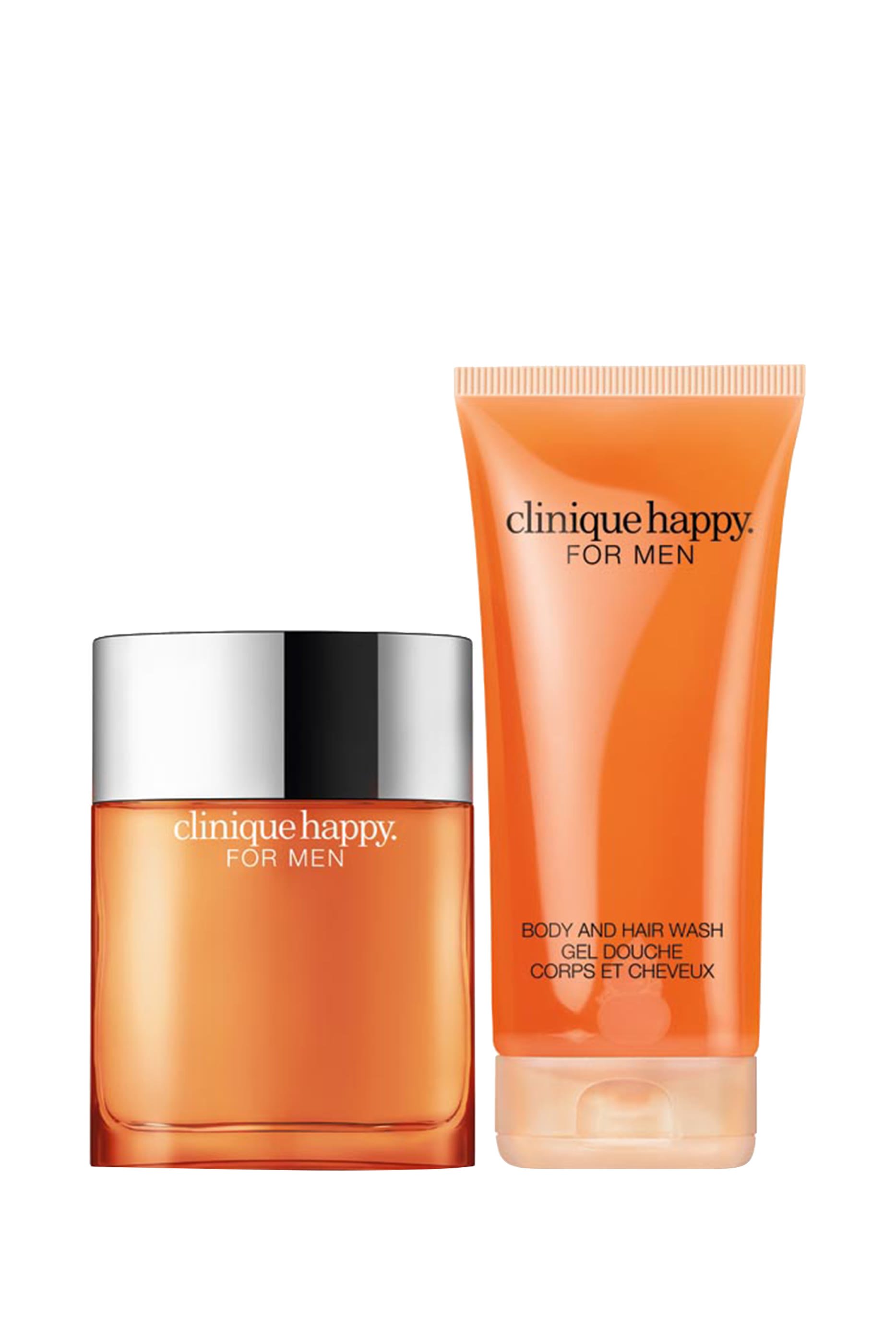 مجموعة عطر هابي فور هيم