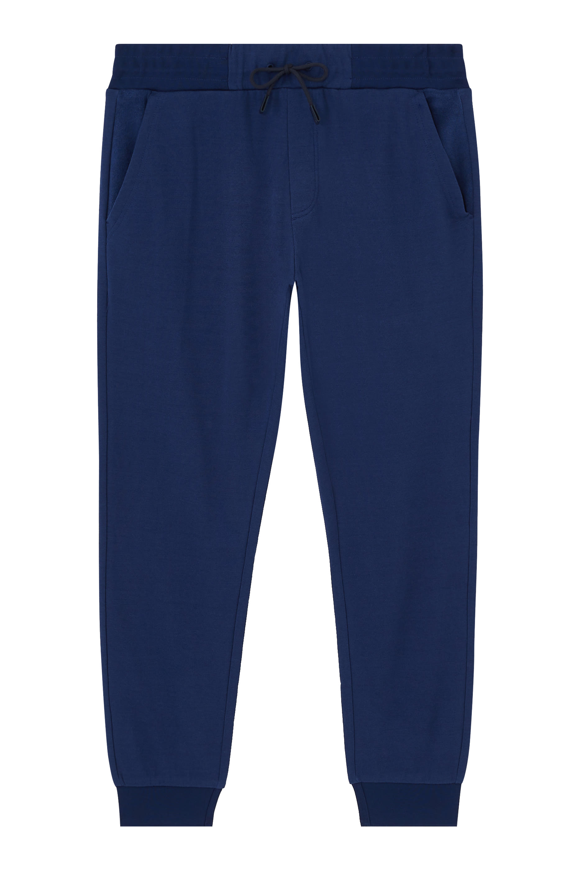 بنطال رياضي بقصة عادية