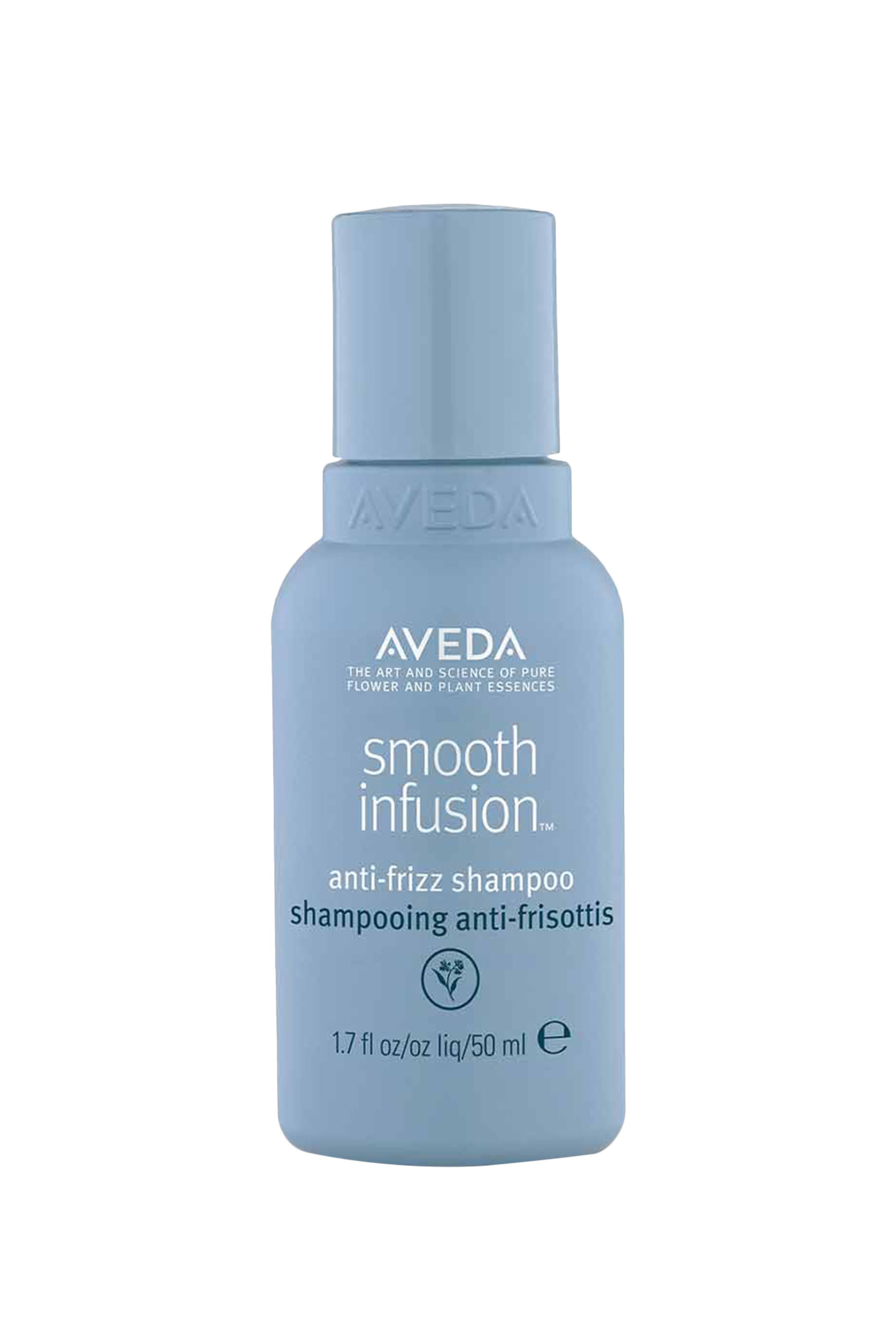 شامبو سموث انفيوجن مضاد للتجعد