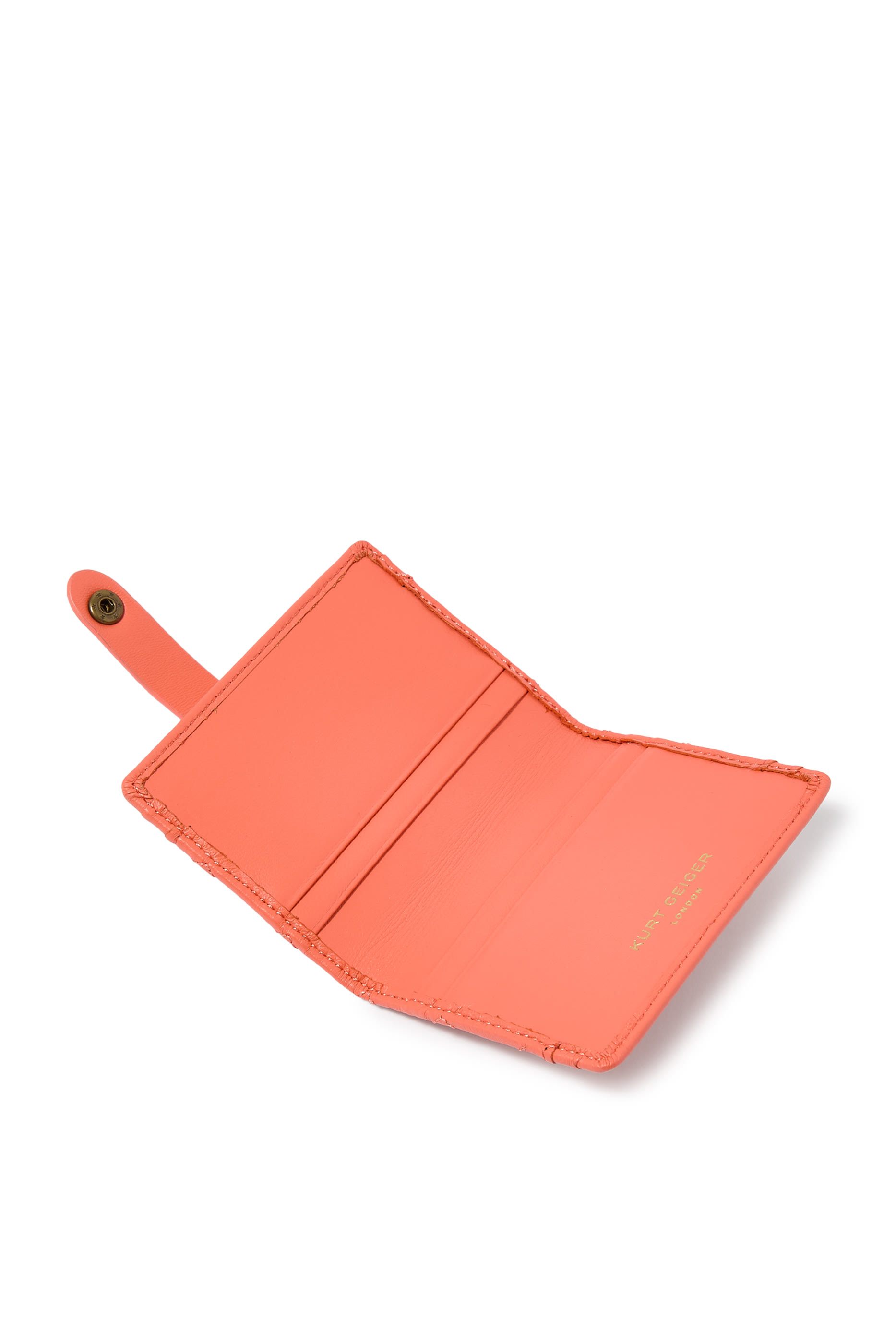 حافظة بطاقات كنسينغتون بفتحات متعددة