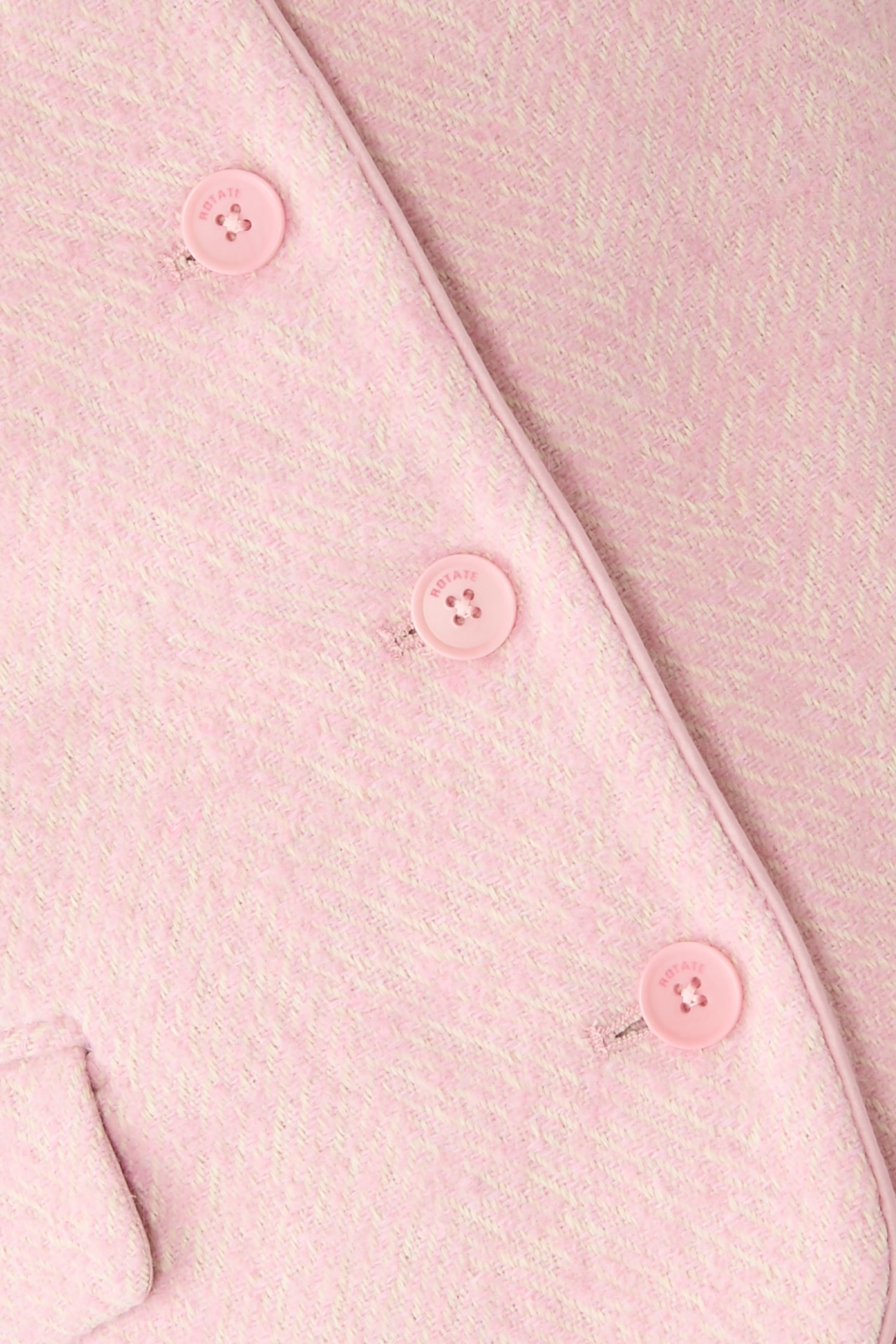 جاكيت بأكمام كوكون