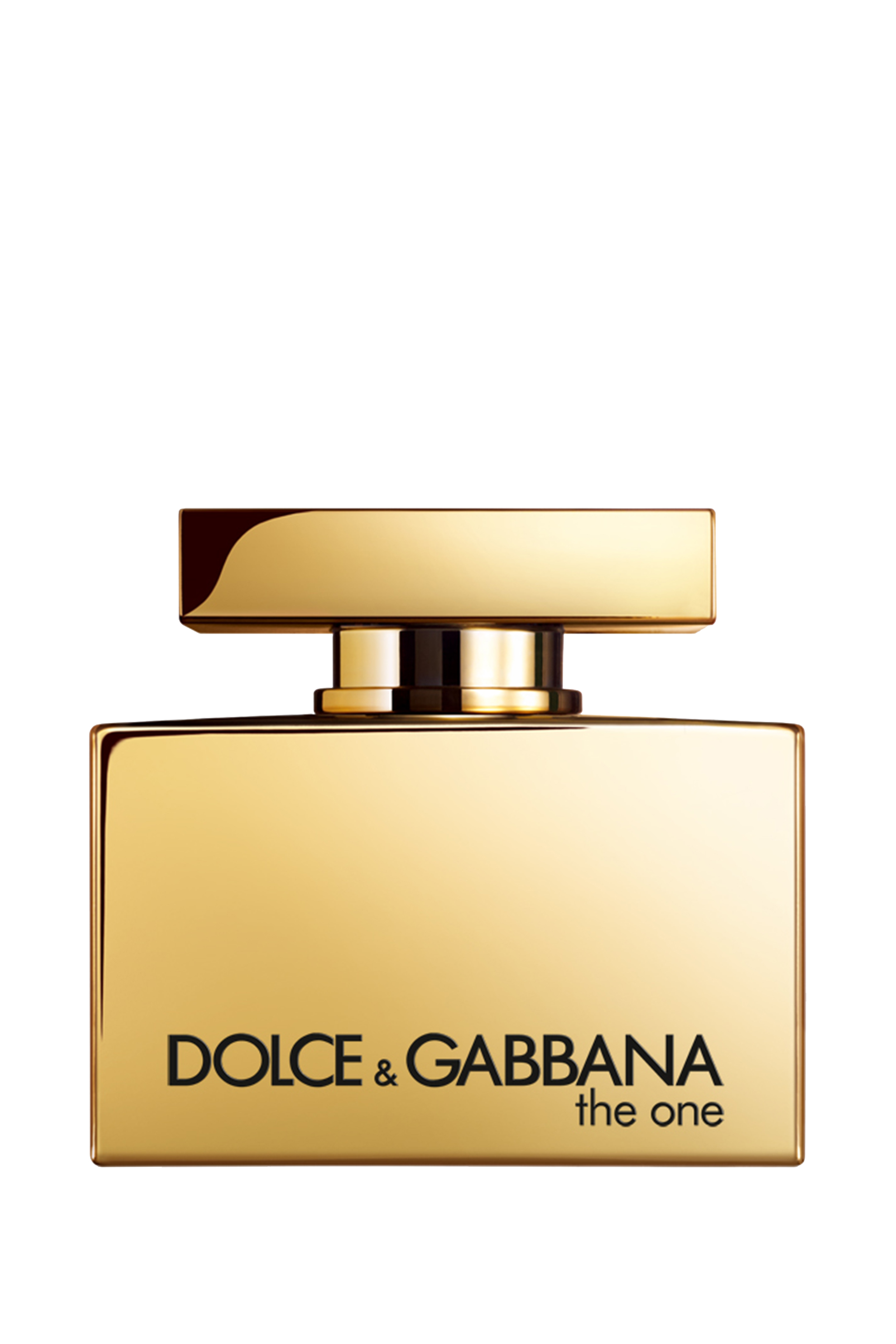 أو دو بارفان مركز ذا وان جولد