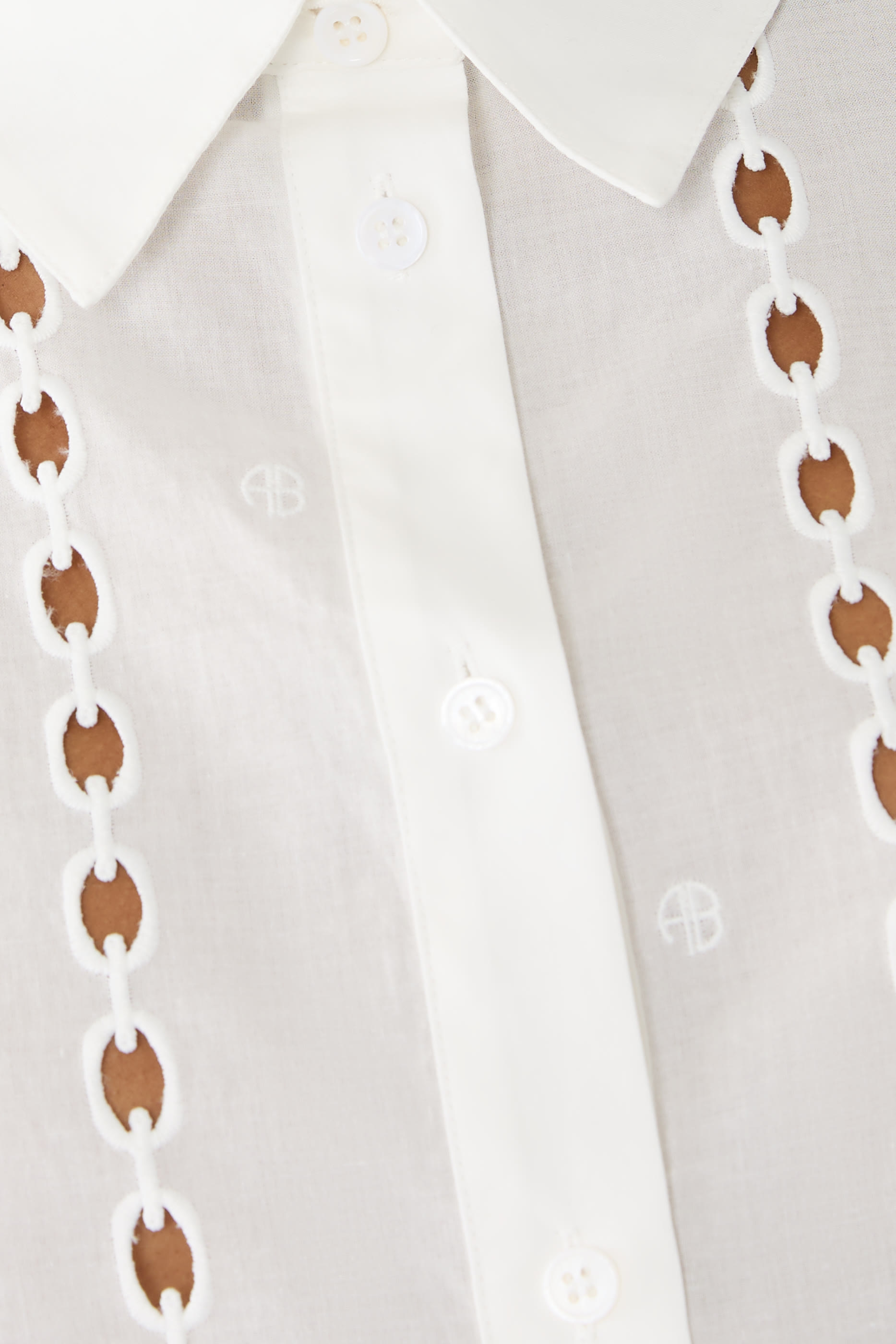 قميص لينكولن