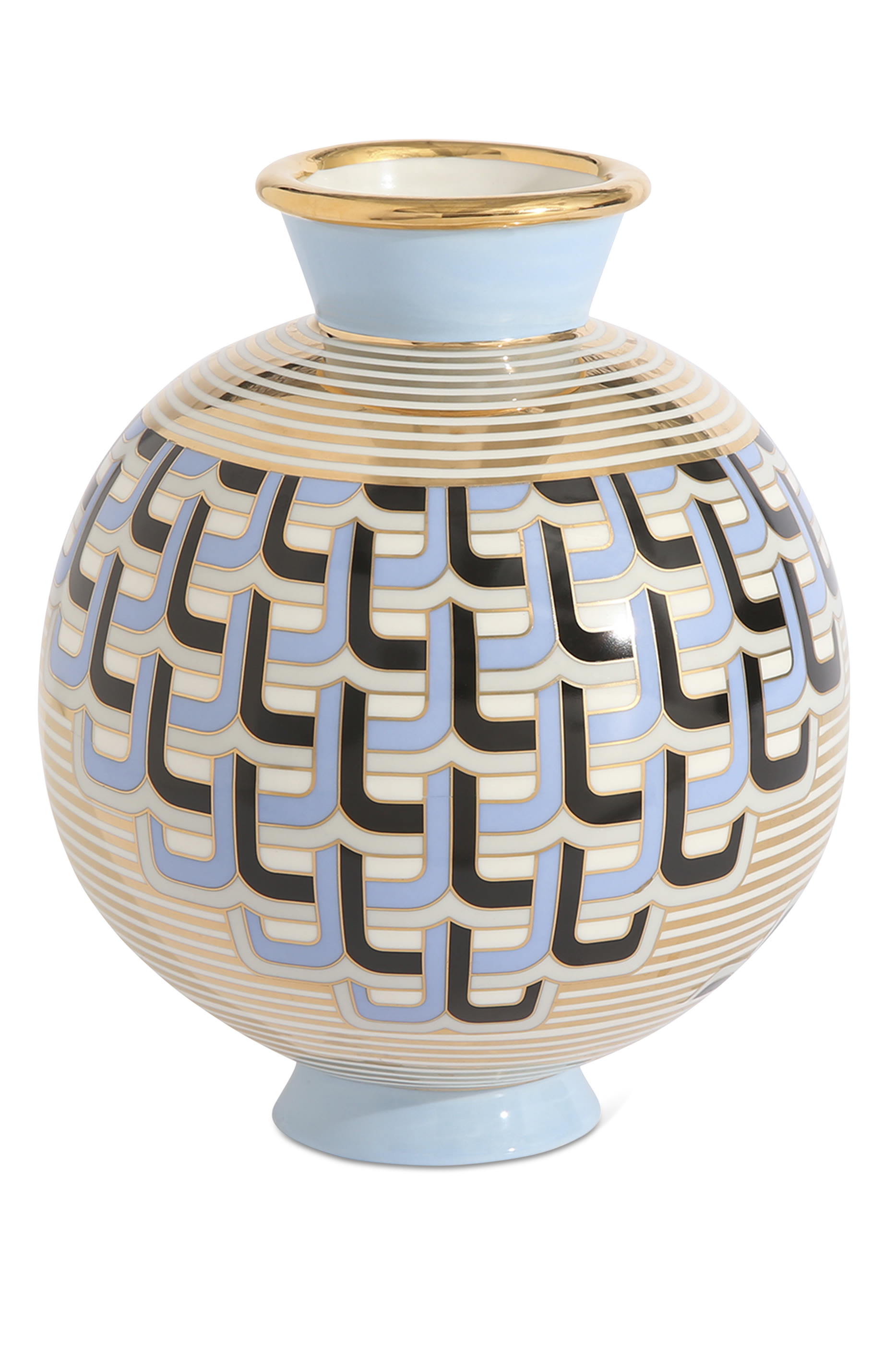 مزهرية فيرساي بازل