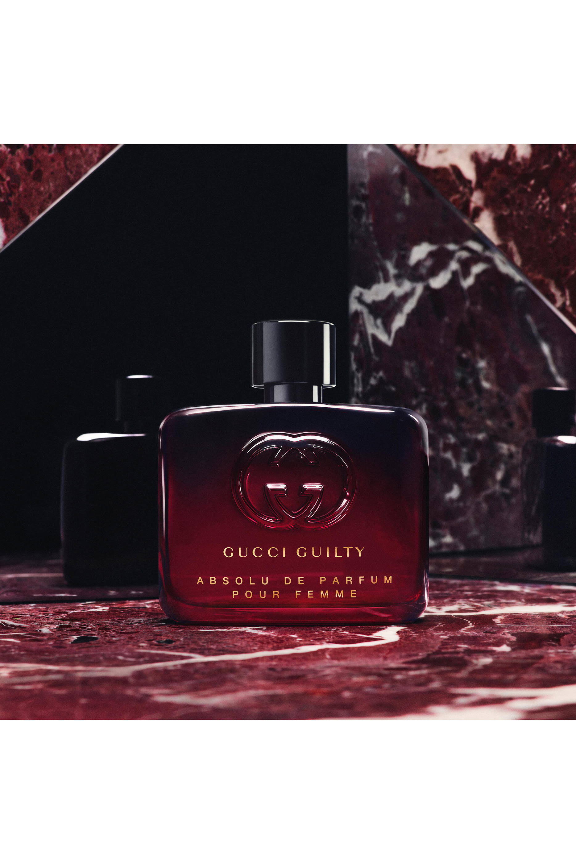 عطر جولتي أبسولو دو بارفان للنساء