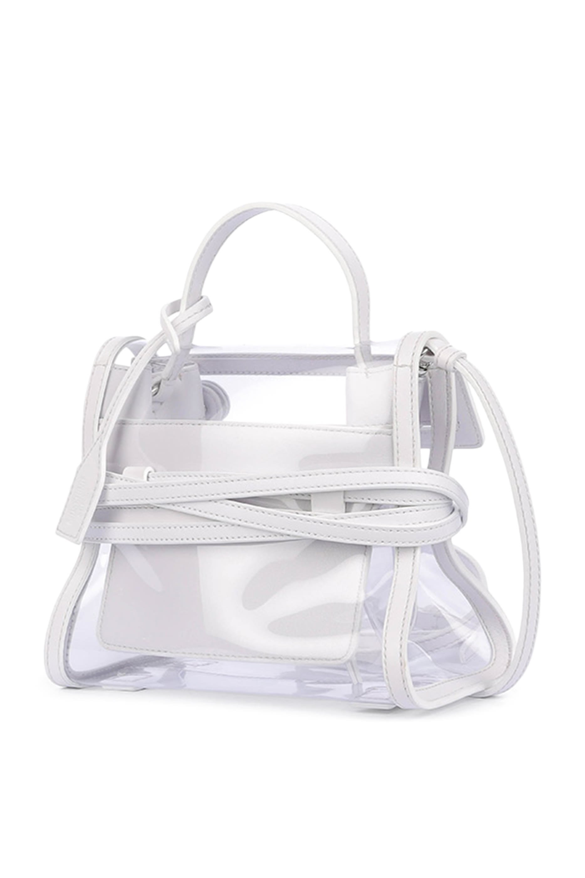 حقيبة يد تاي مي صغيرة