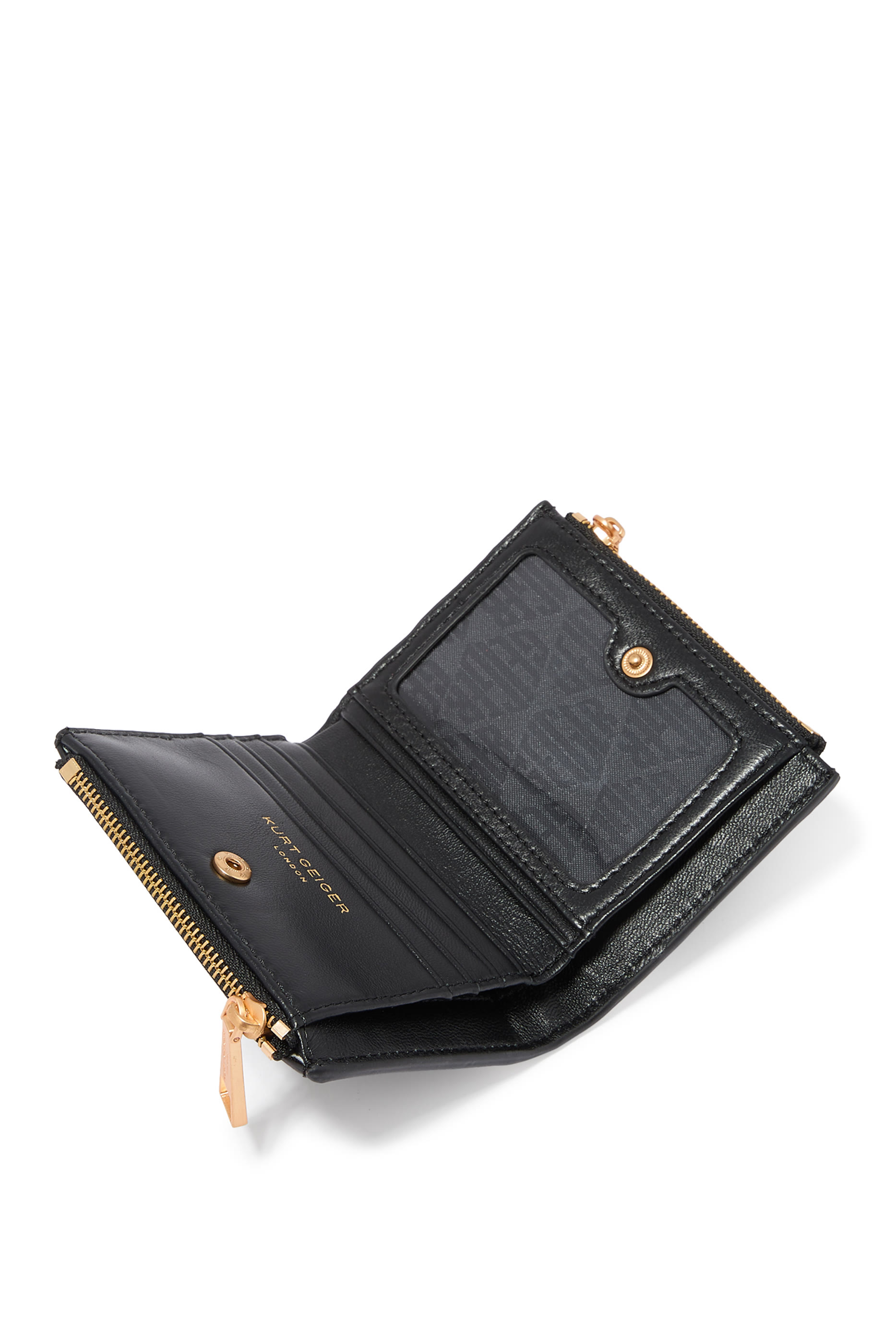 محفظة كينسينغتون صغيرة