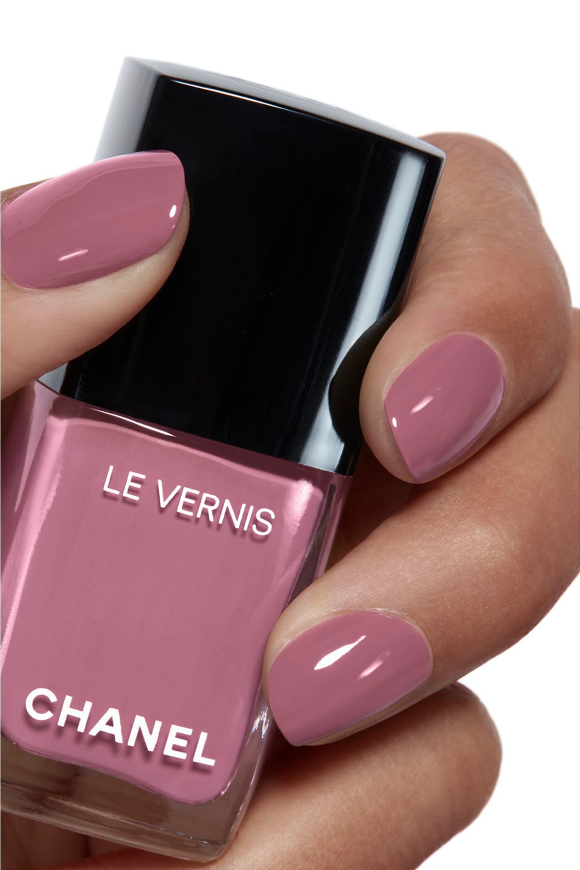 طلاء أظافر Chanel LE VERNIS