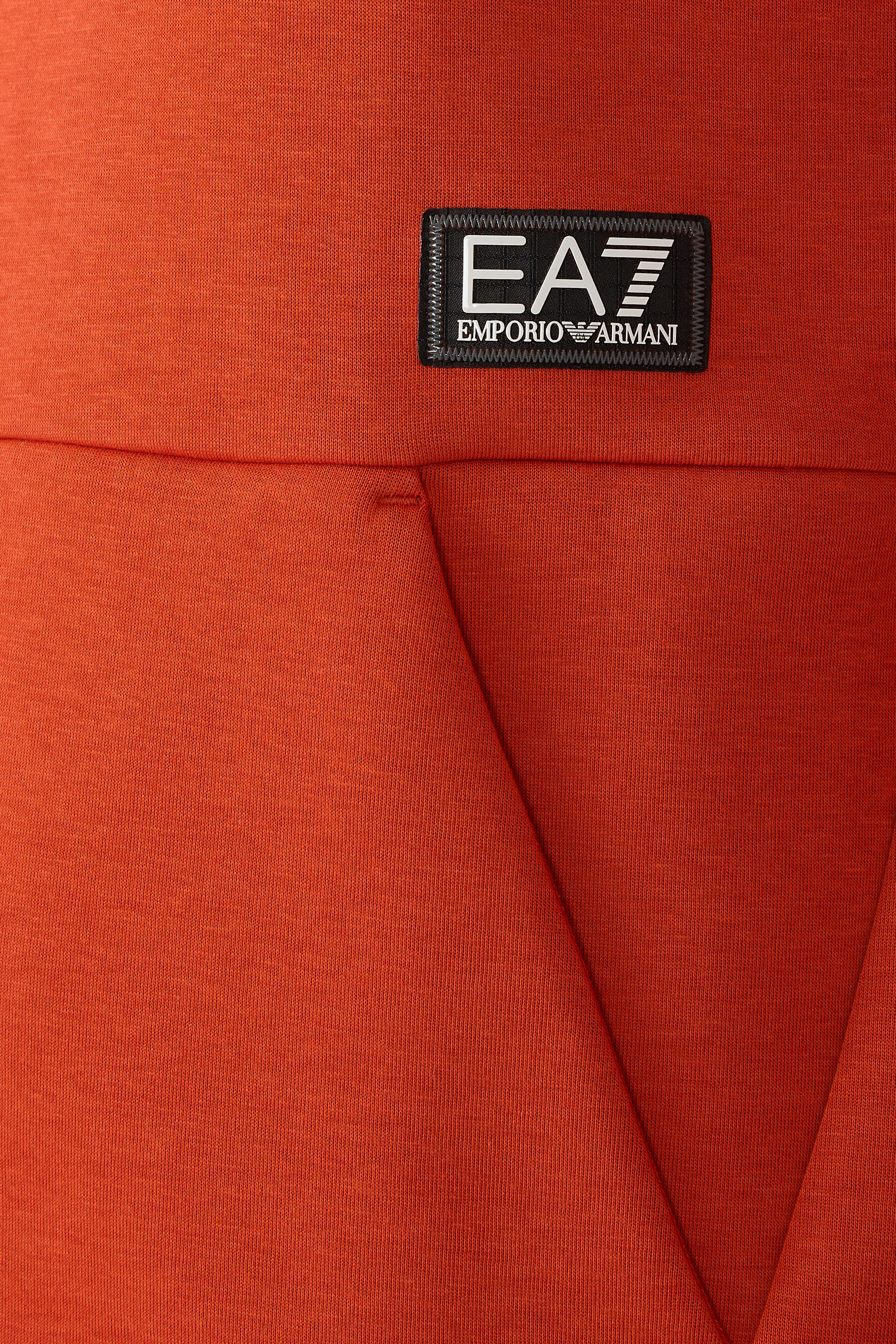 شورت بخصر مطاطي