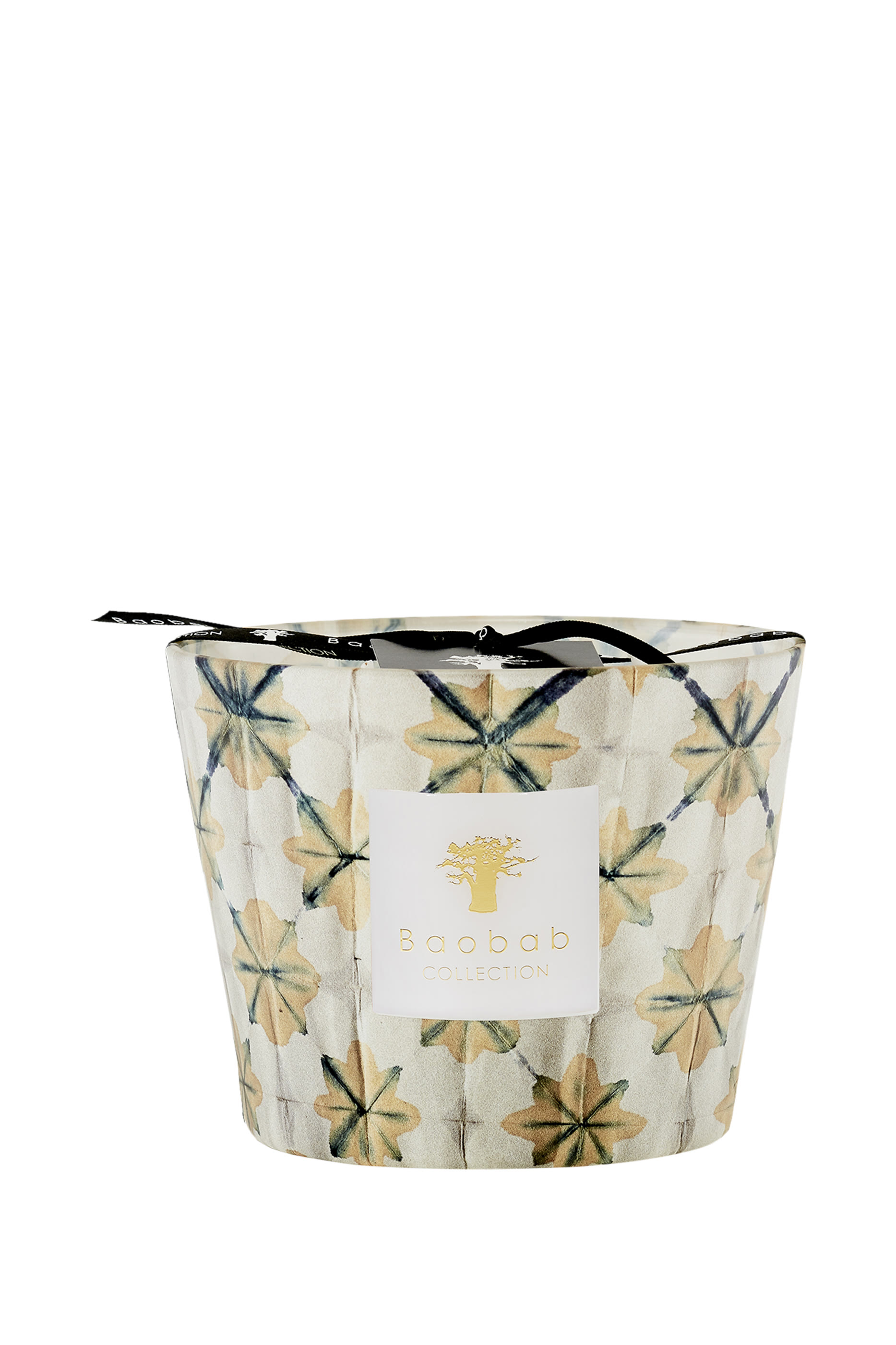 Odyssee Ithaque Candle