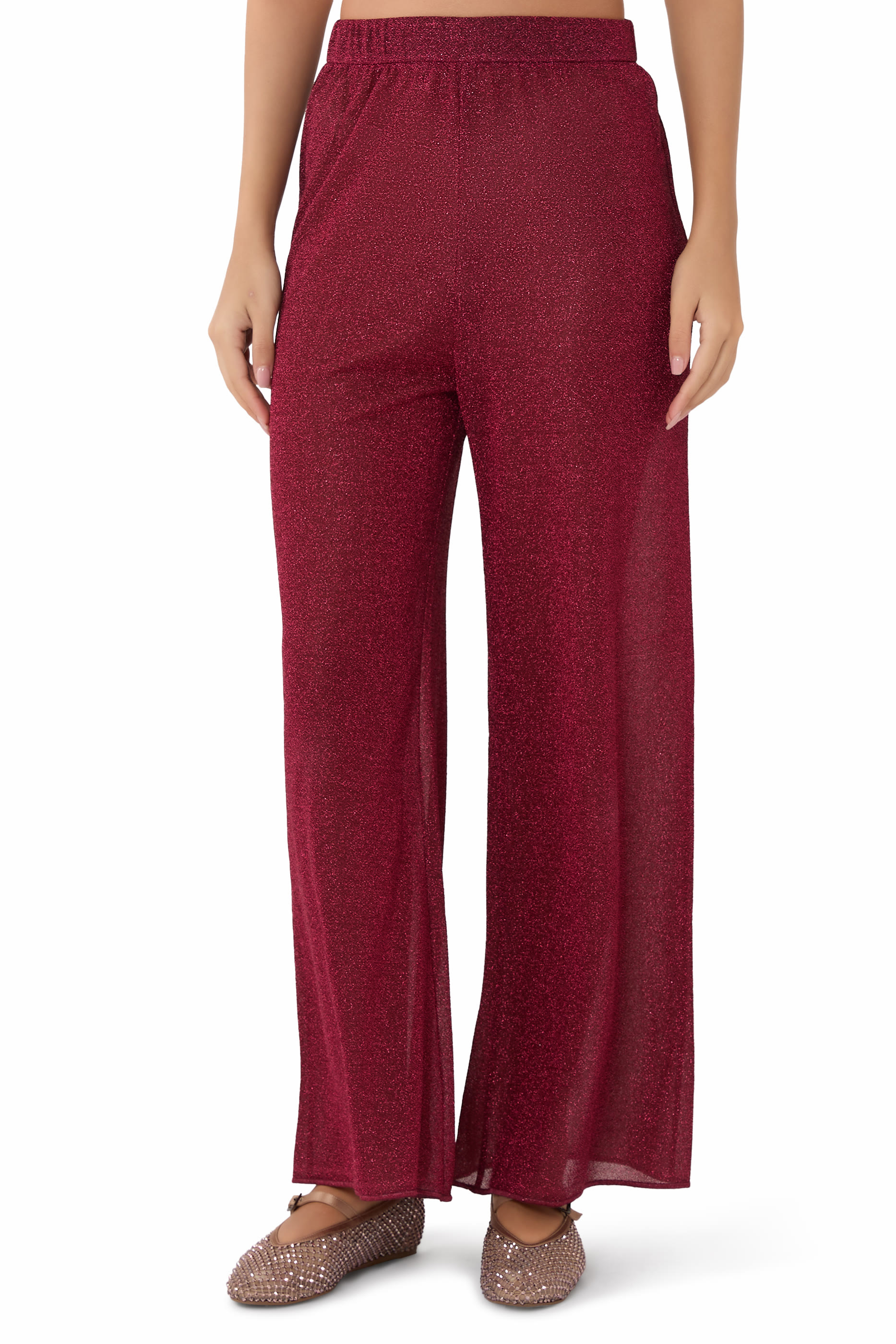 بنطال لوميير