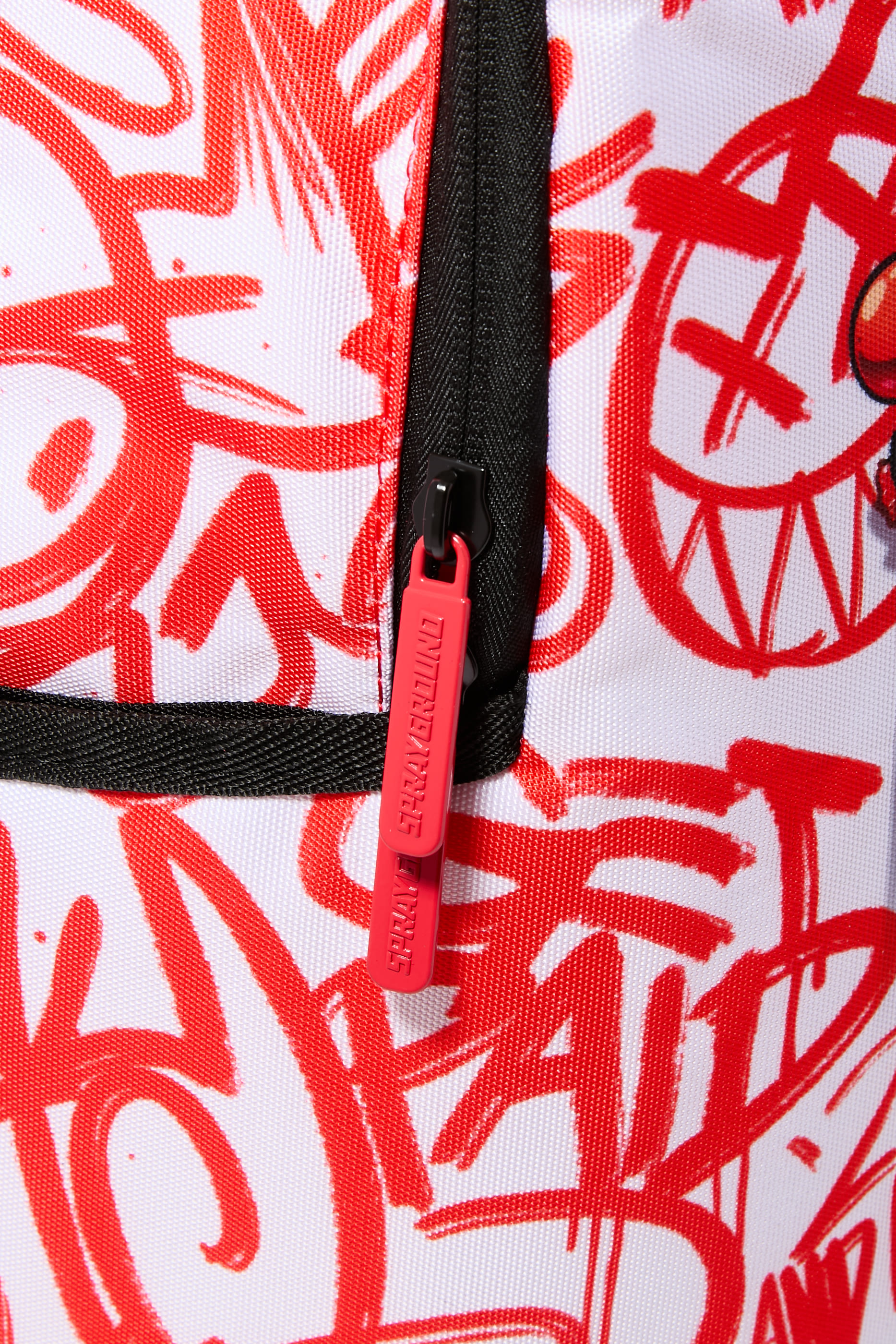 حقيبة ظهر ديابلو فاندال للأطفال