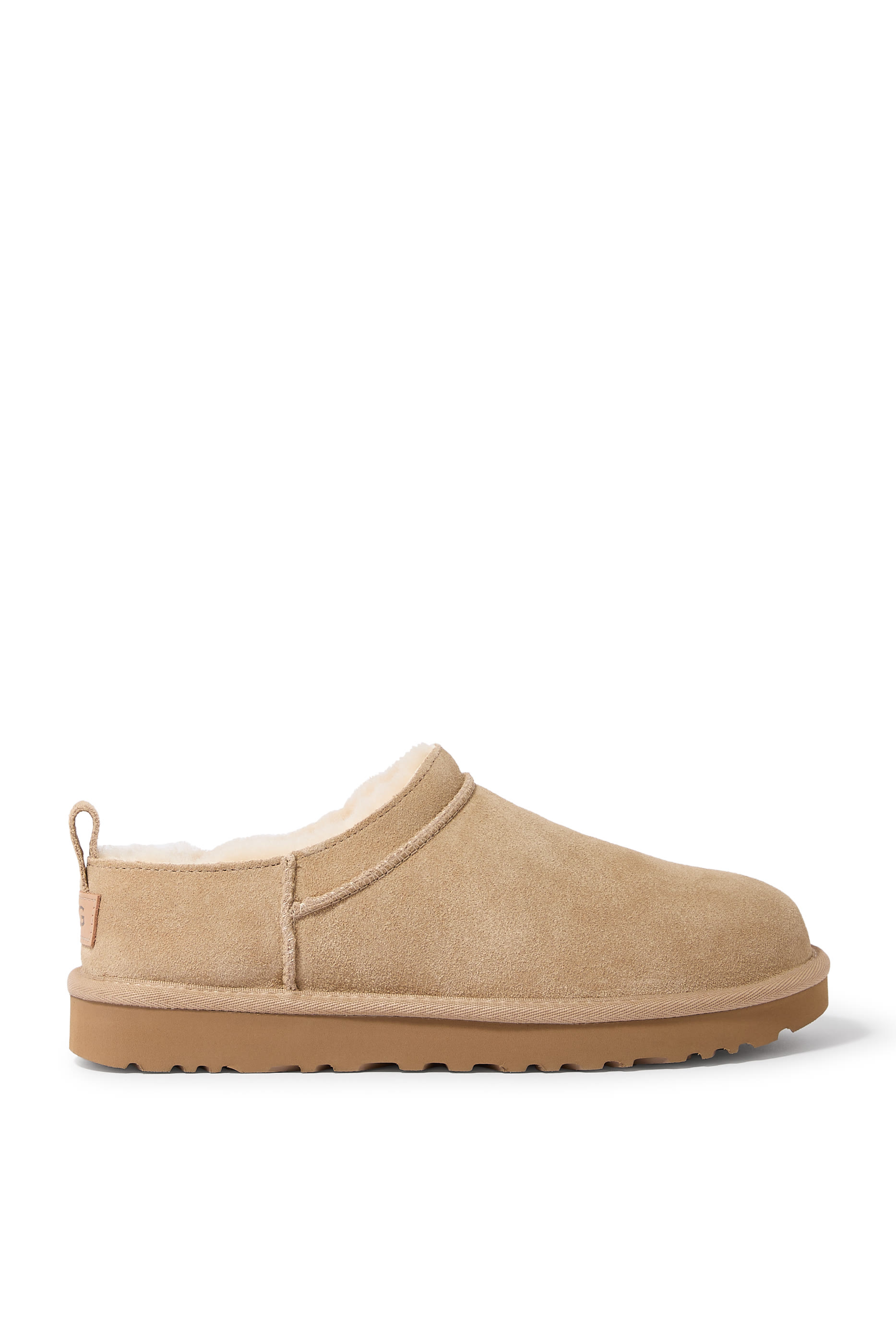 بوت كلاسيك مايكرو