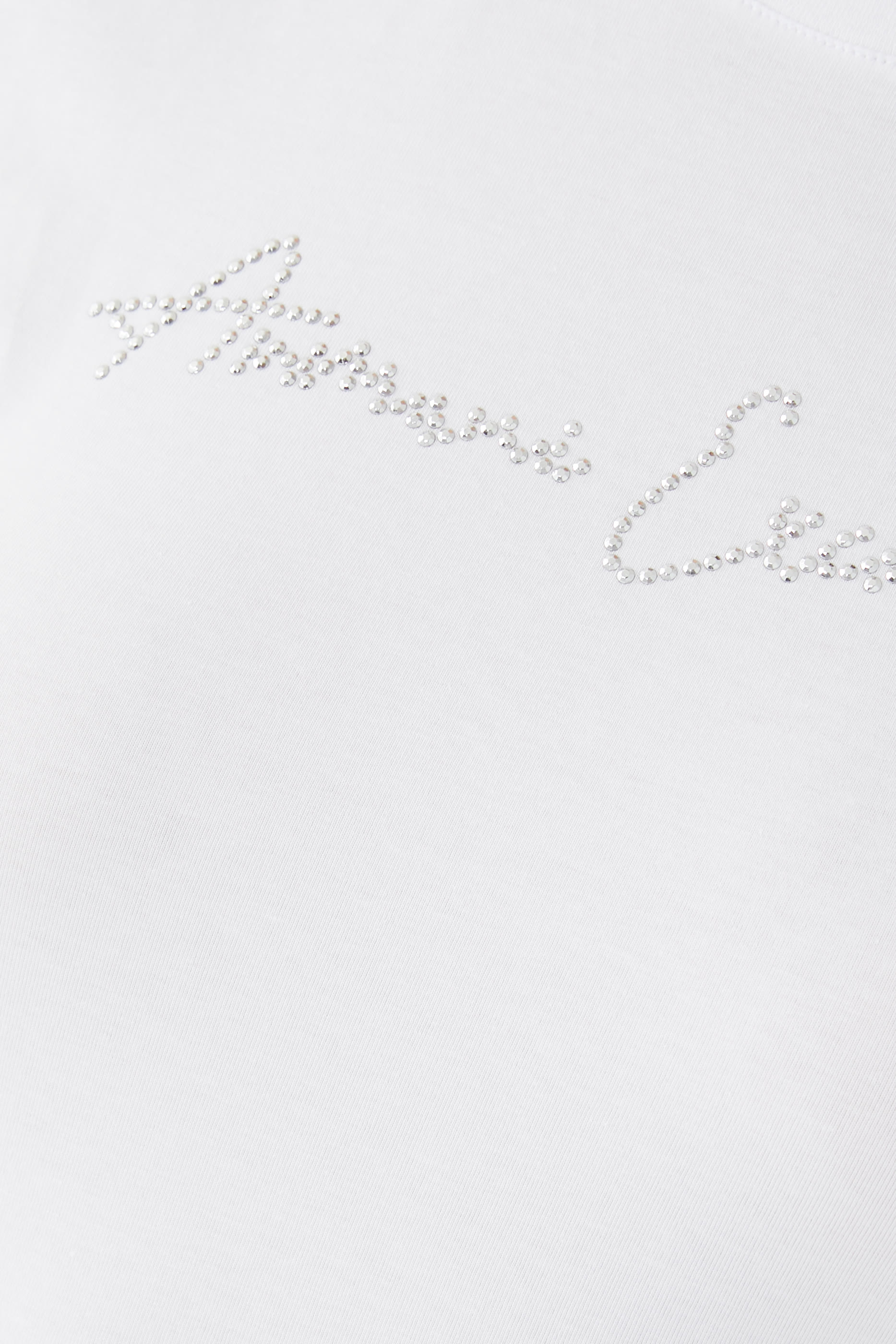 تيشيرت روت 66 مطرز بشعار الماركة