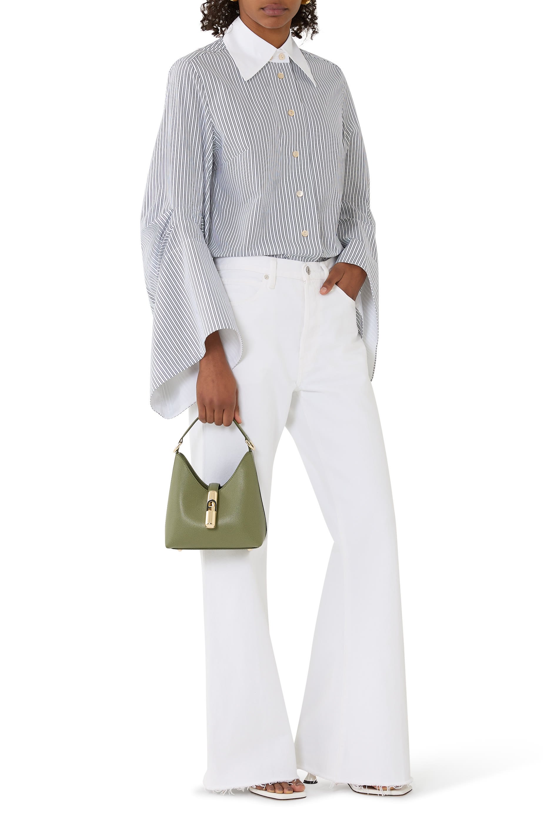 حقيبة إيريد هوبو صغيرة