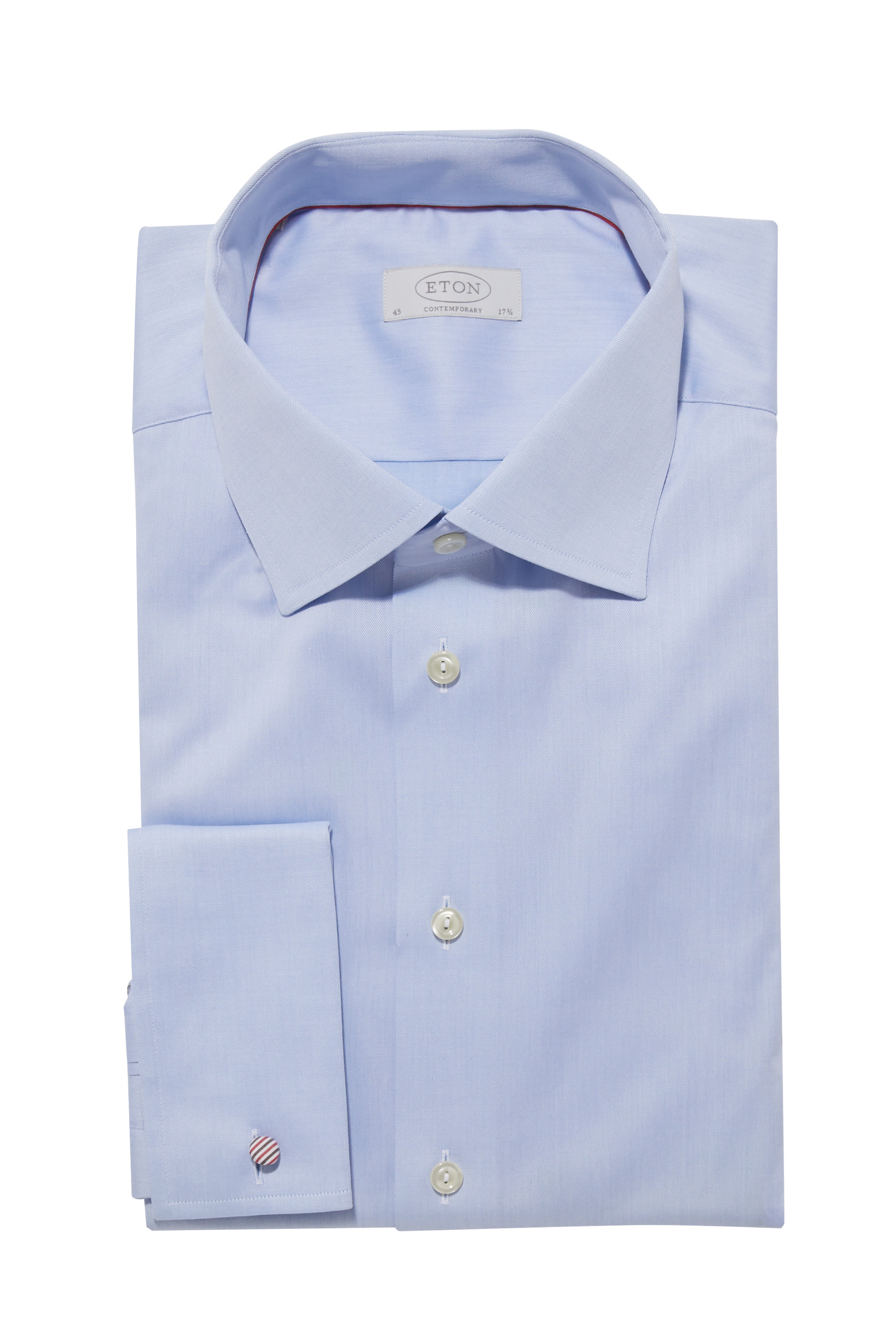 قميص بقصة عصرية