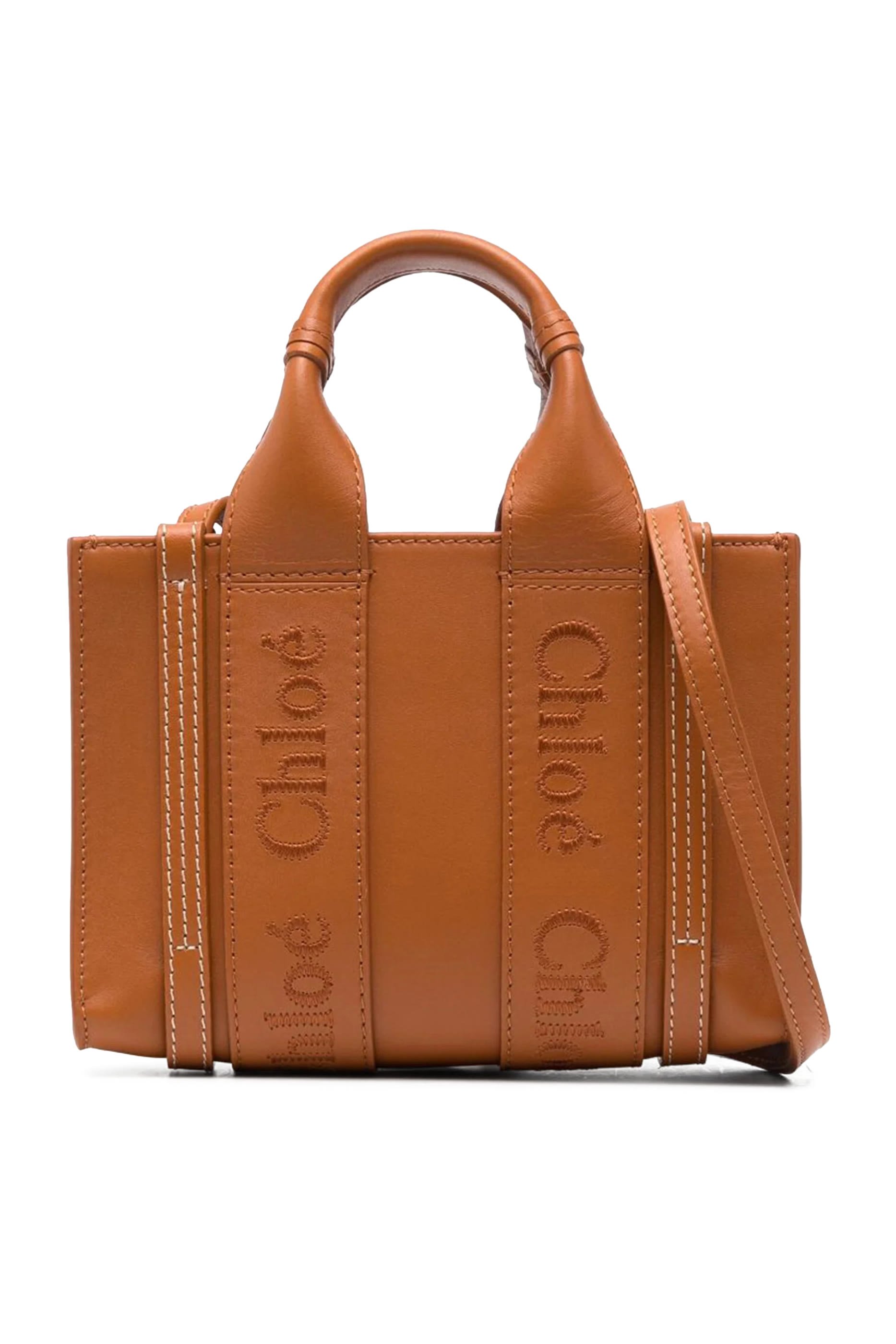 حقيبة يد وودي صغيرة