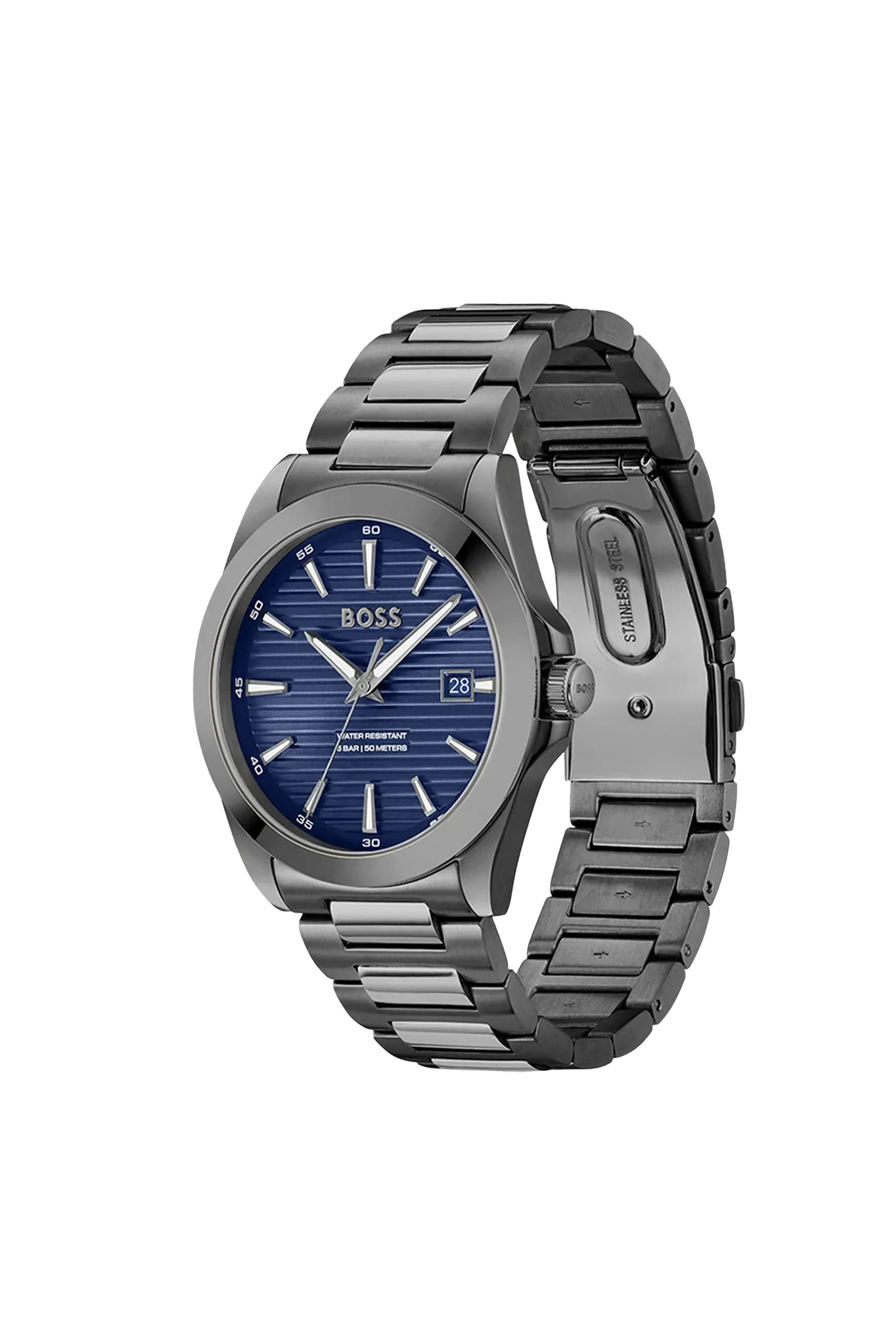 ساعة سترايك كوارتز