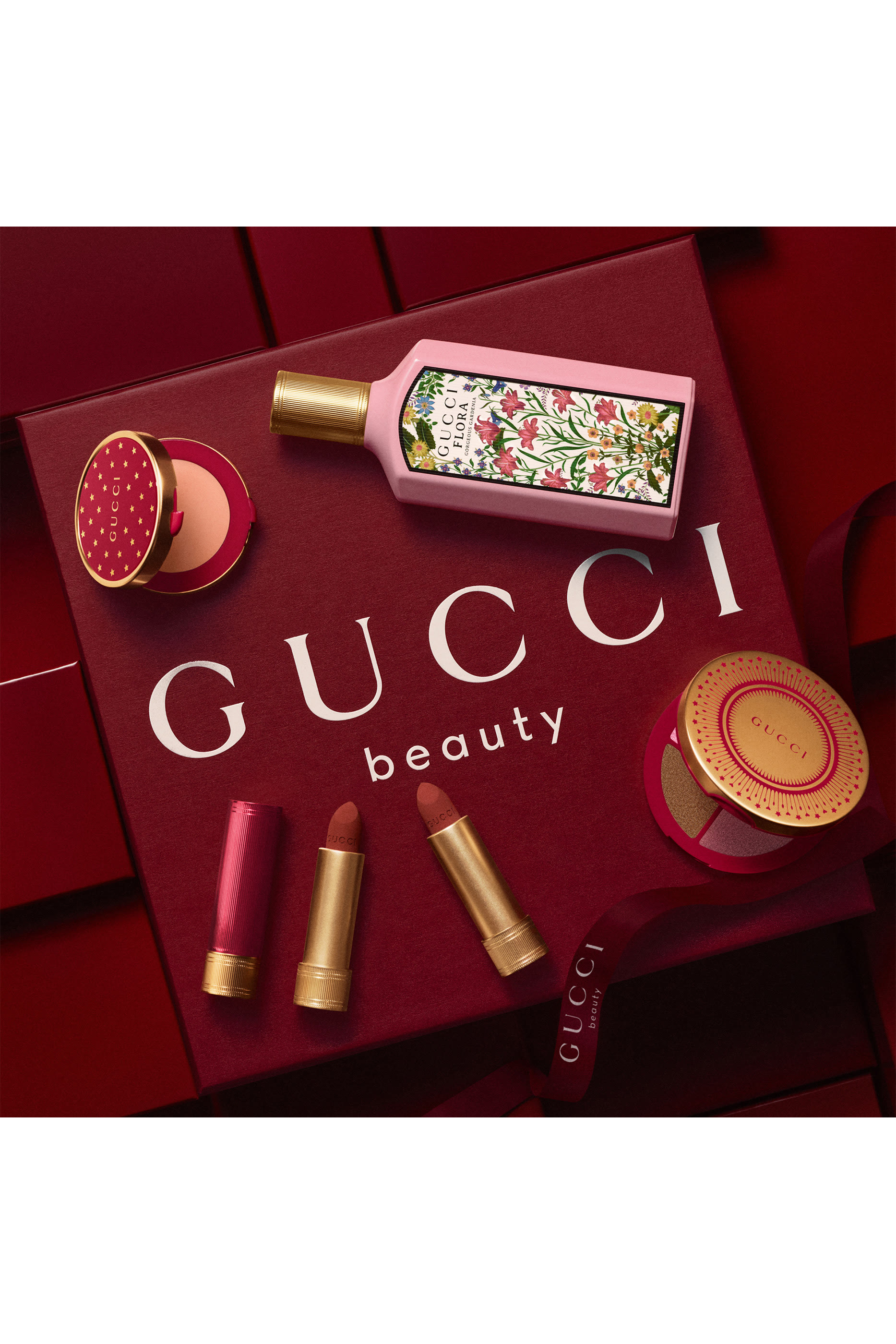 أحمر خدود بلاش دي بيوتي بإصدار محدود